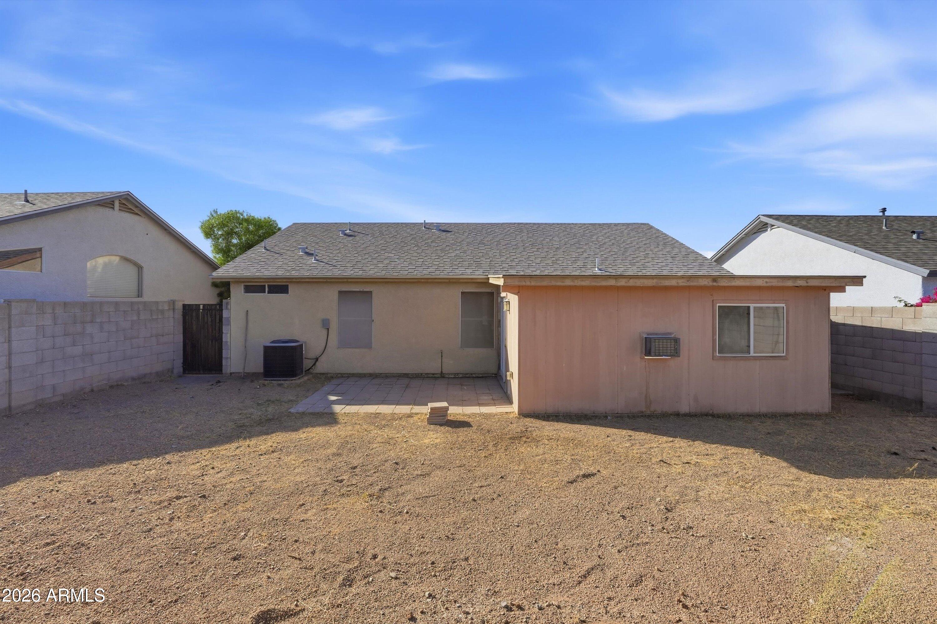 3735 W FIREHAWK Drive