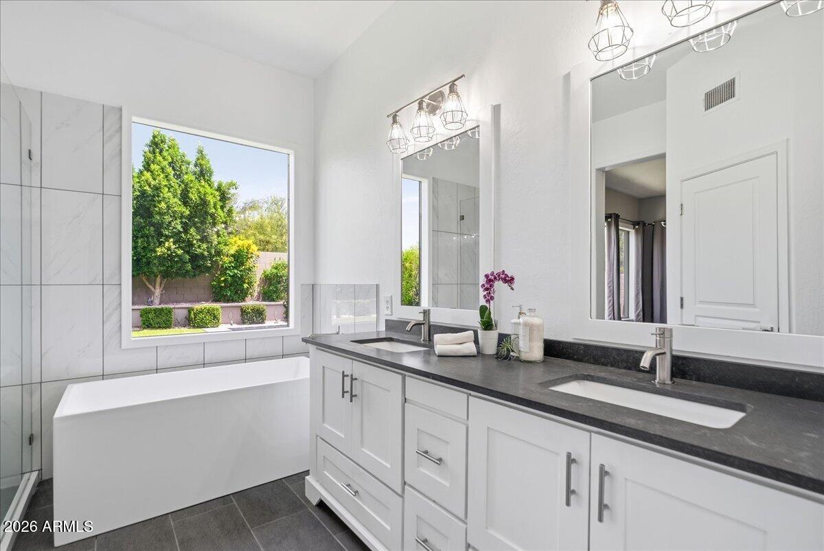 7548 E SANTA CATALINA Drive