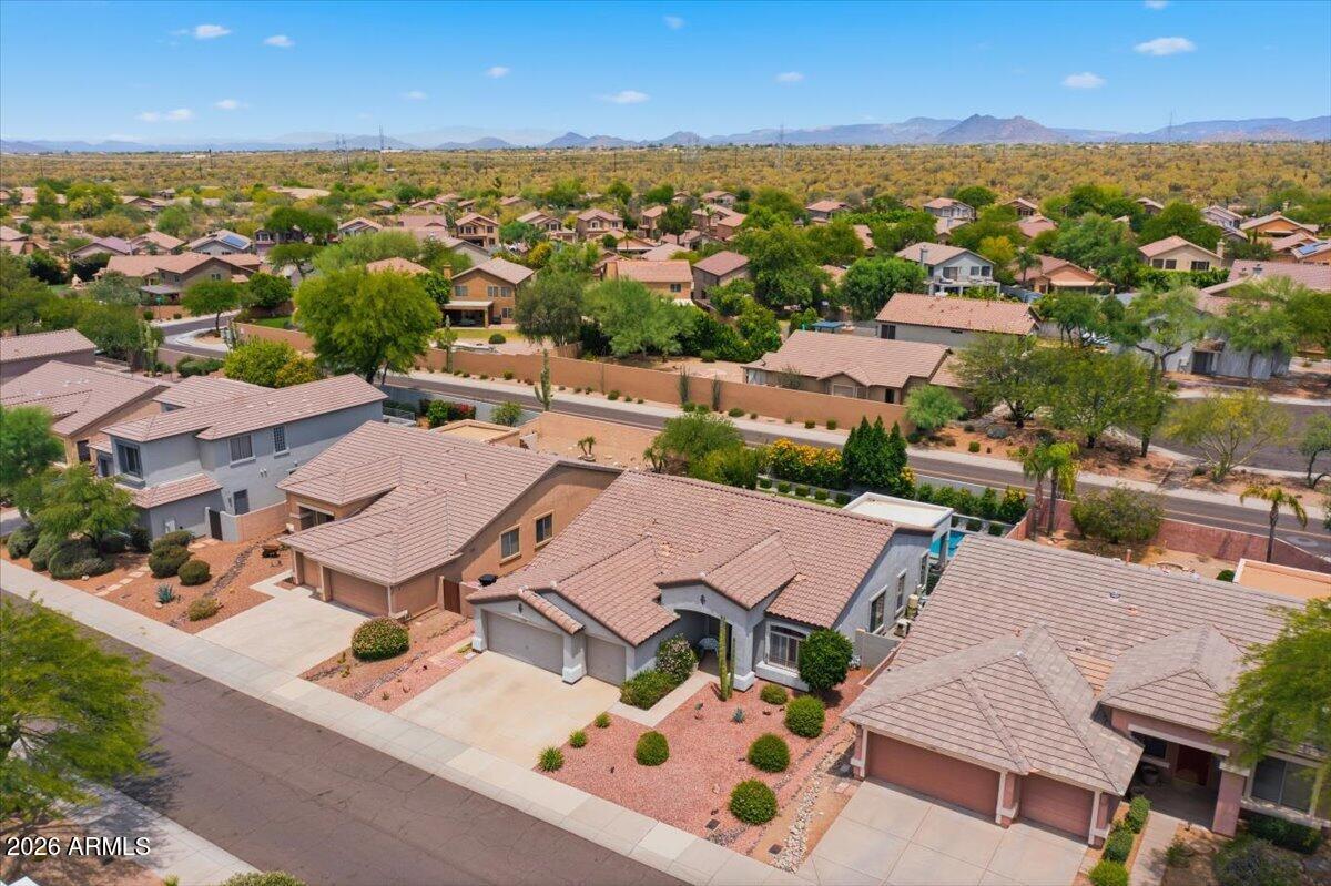 7548 E SANTA CATALINA Drive