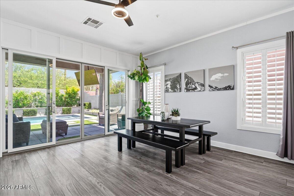 7548 E SANTA CATALINA Drive