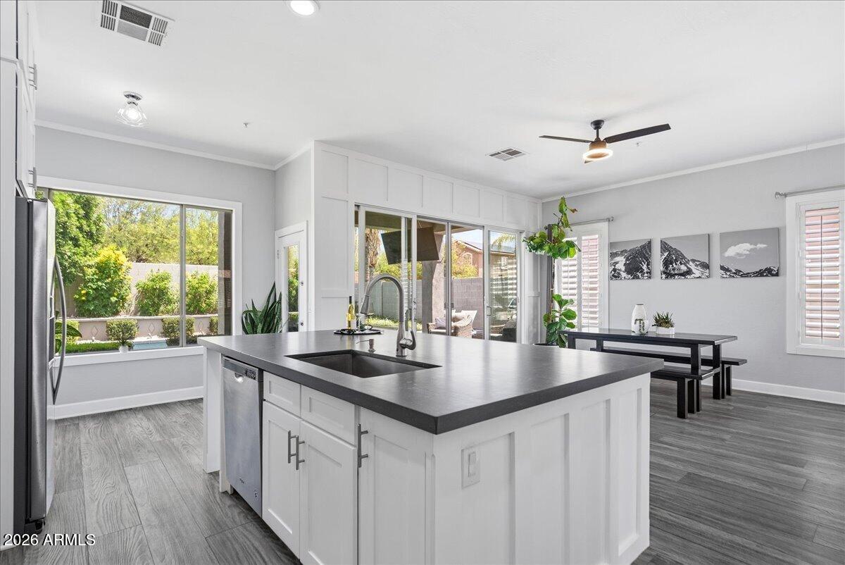7548 E SANTA CATALINA Drive