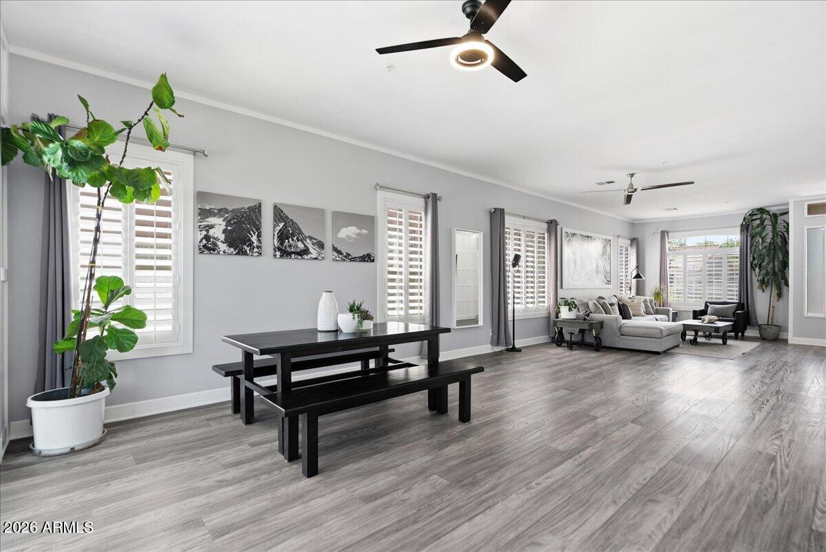 7548 E SANTA CATALINA Drive