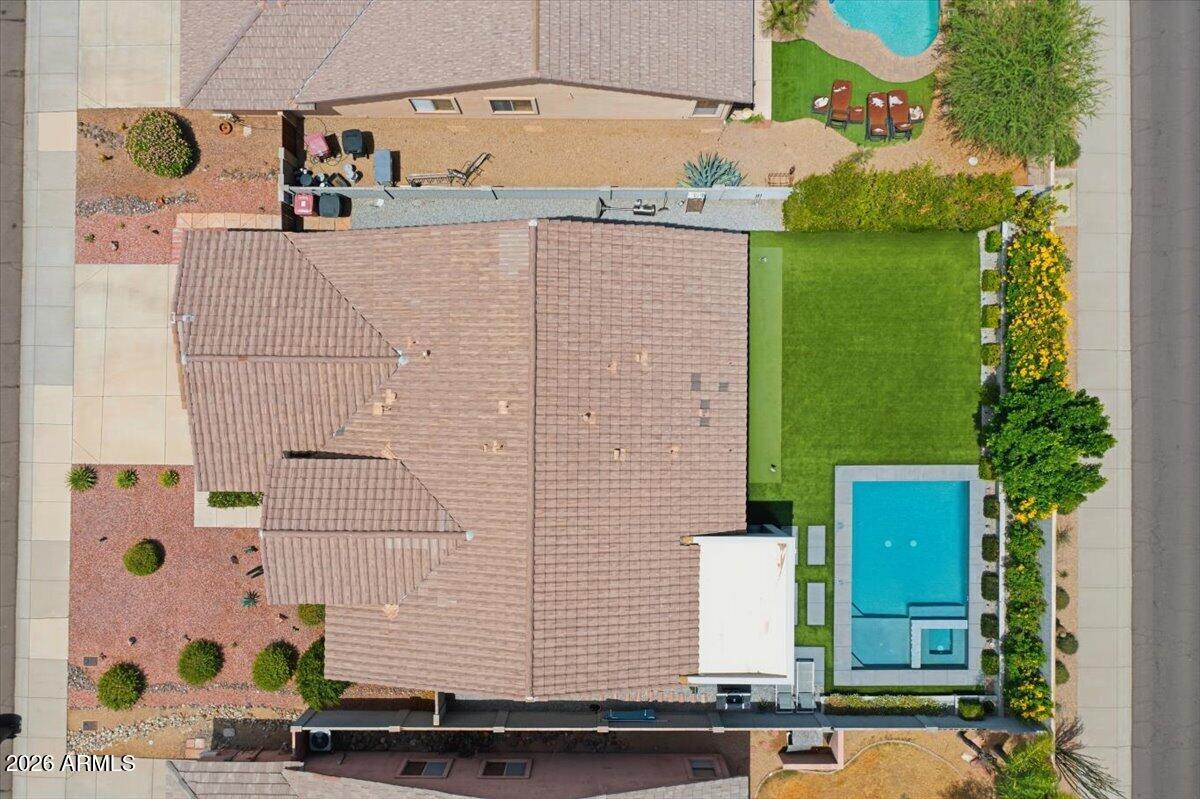 7548 E SANTA CATALINA Drive