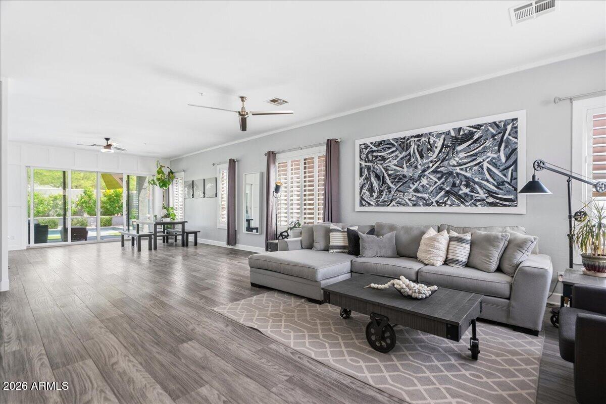 7548 E SANTA CATALINA Drive