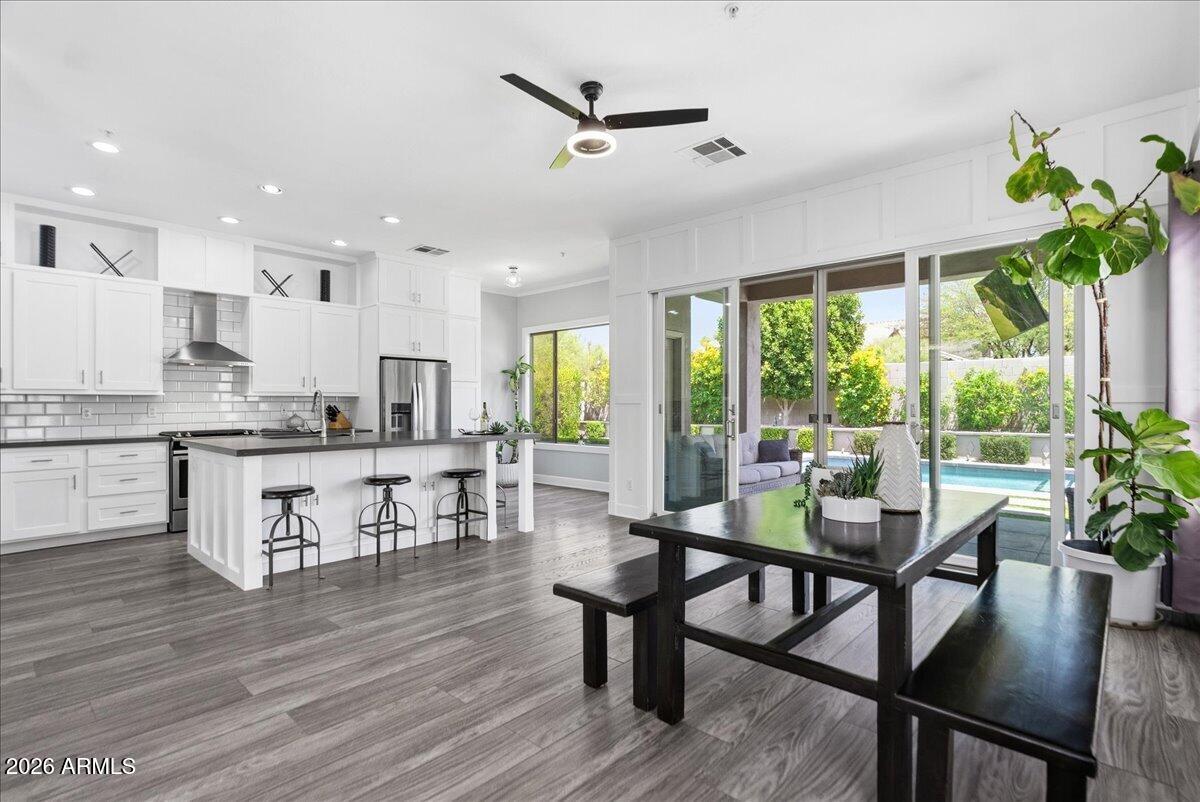7548 E SANTA CATALINA Drive