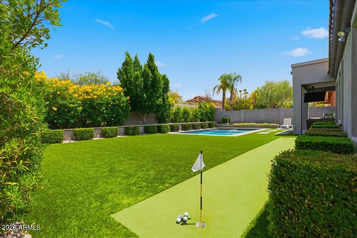 7548 E SANTA CATALINA Drive