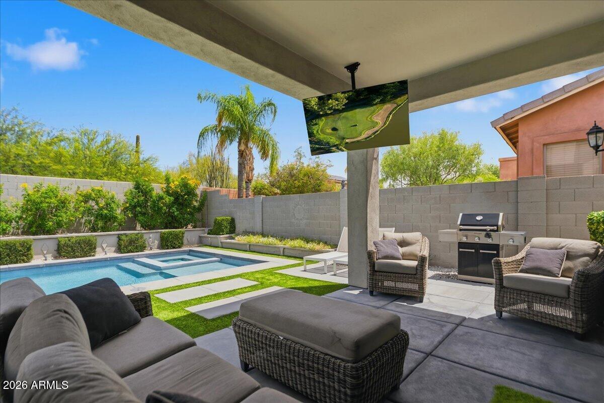 7548 E SANTA CATALINA Drive