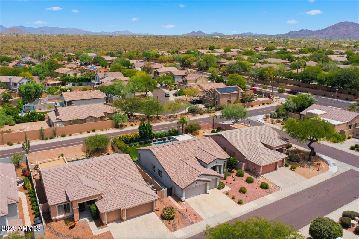 7548 E SANTA CATALINA Drive