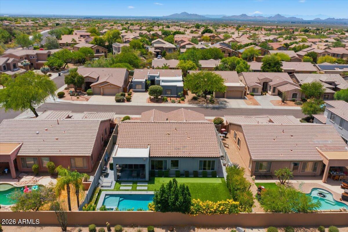 7548 E SANTA CATALINA Drive