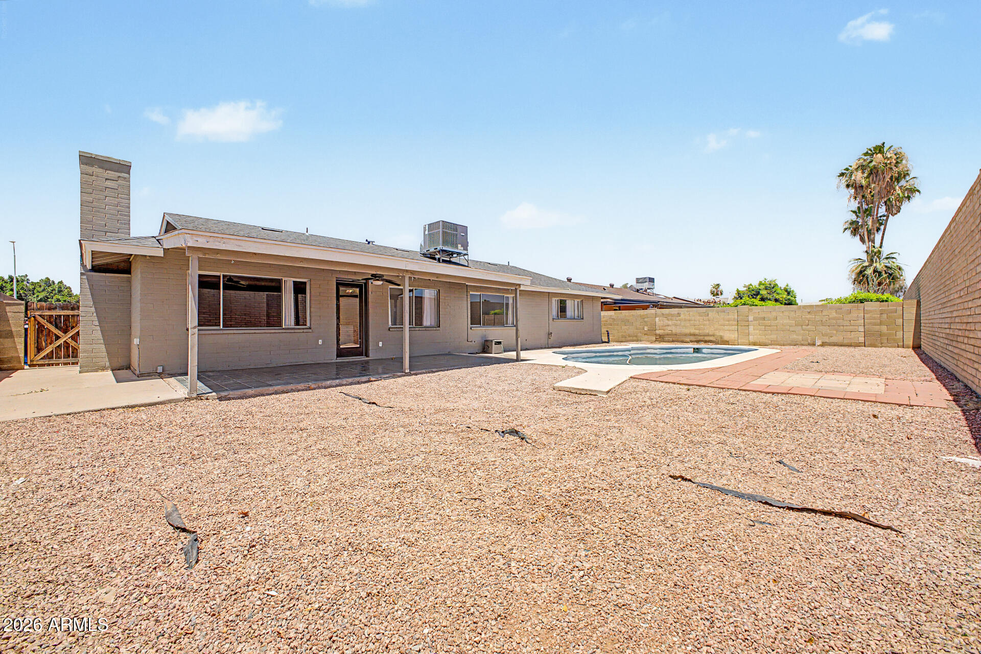 3617 S SIESTA Lane