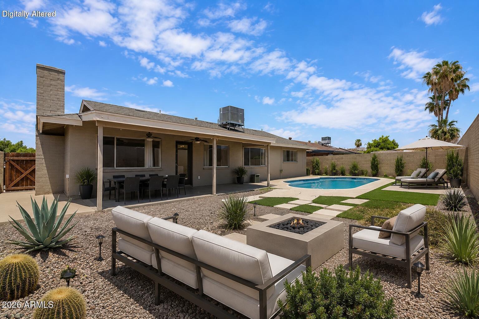 3617 S SIESTA Lane