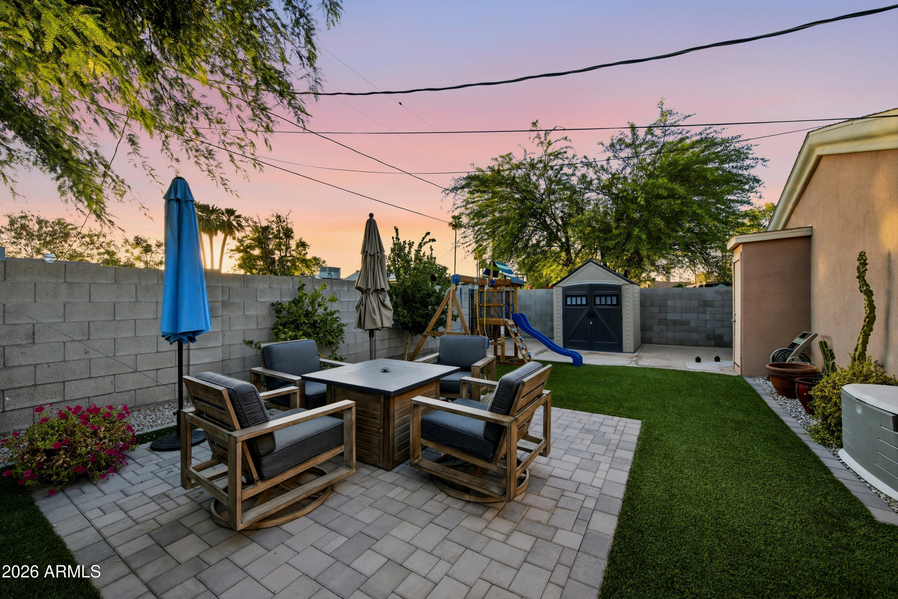 2422 N 37TH Street
