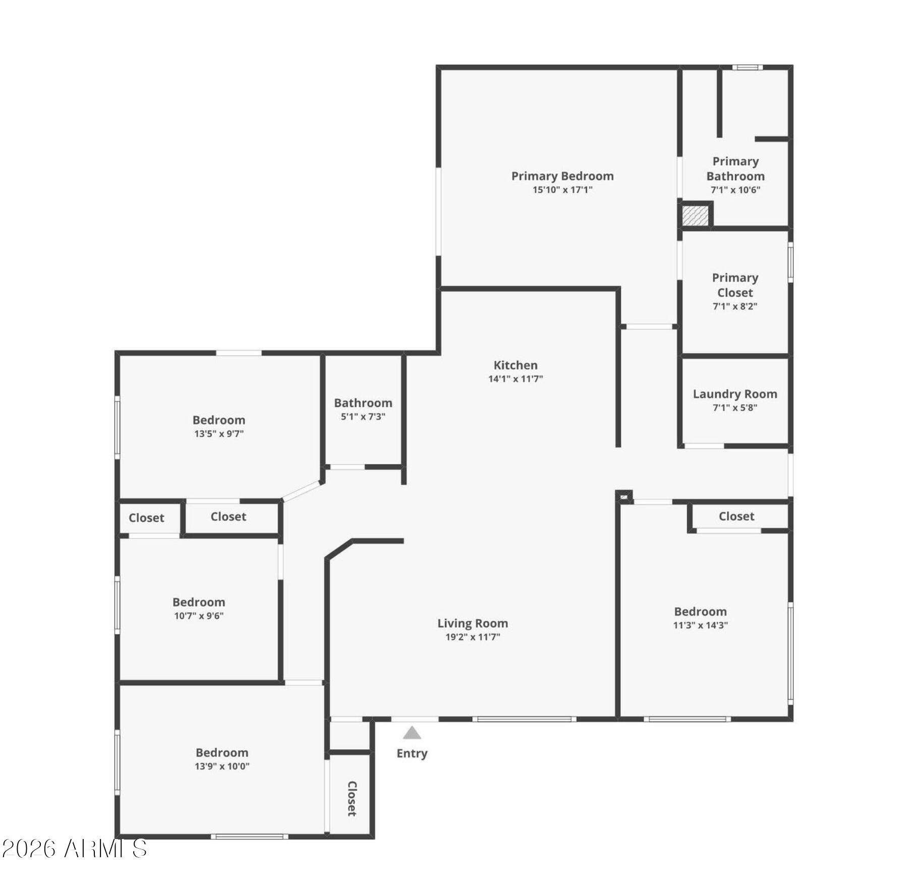 2422 N 37TH Street