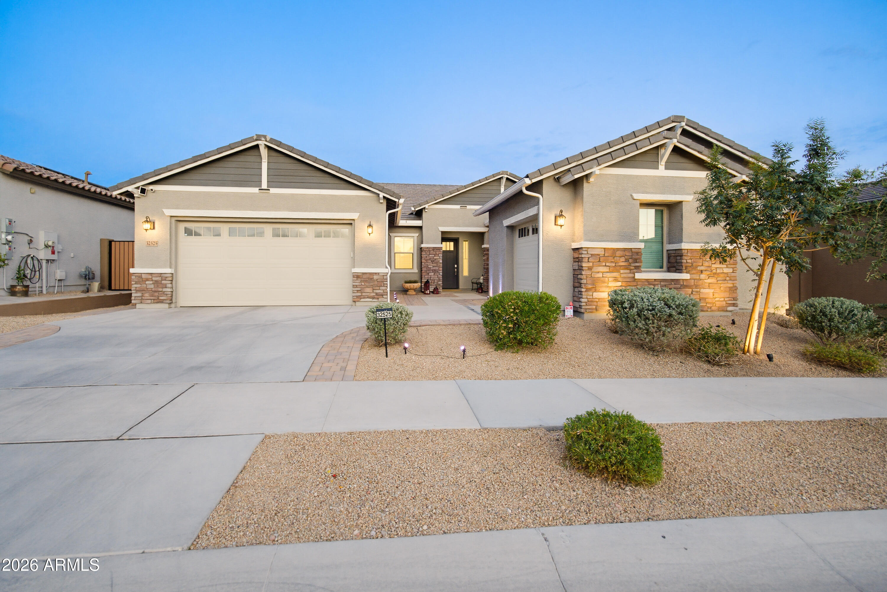 32525 N 22nd Drive