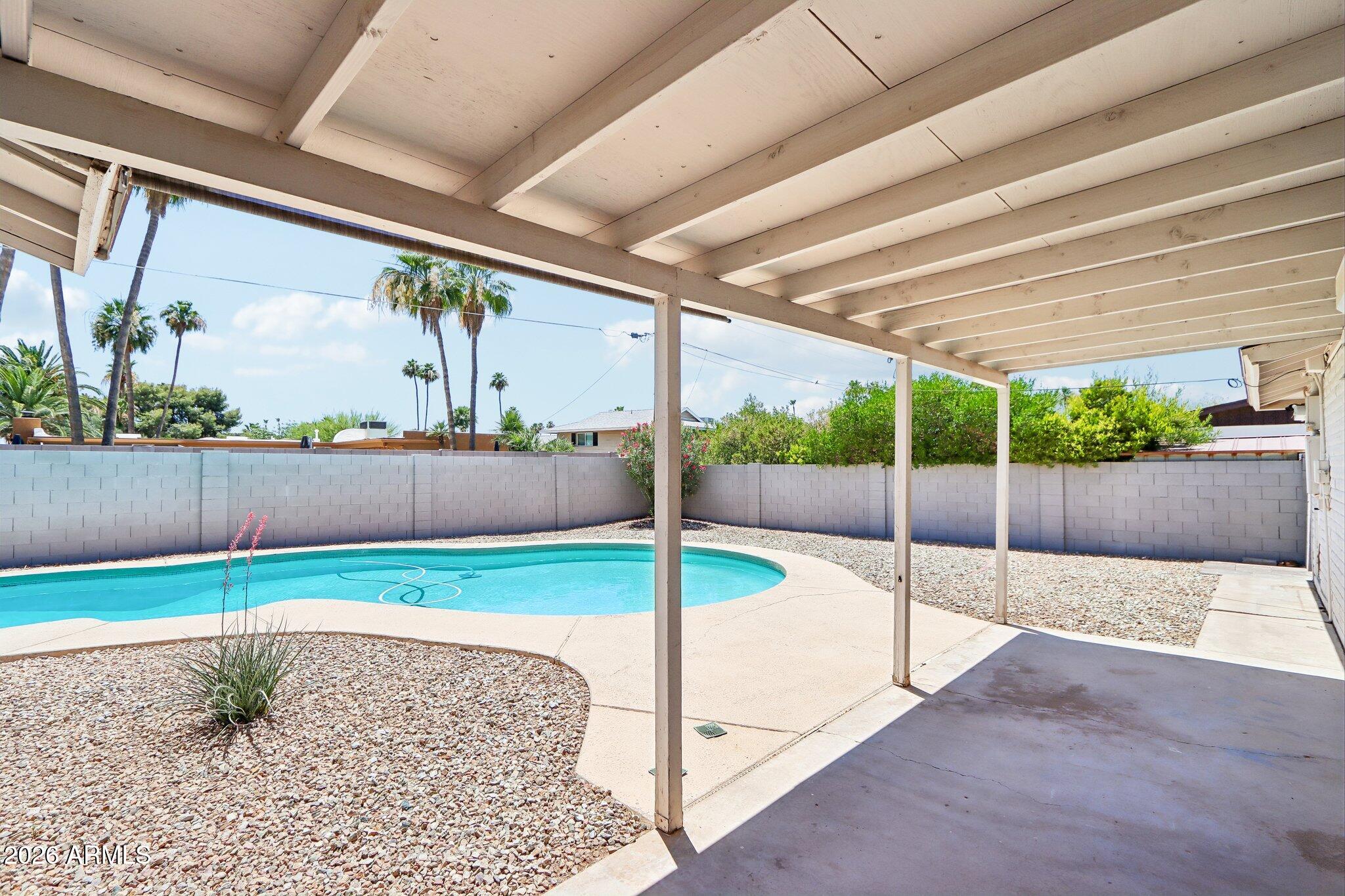 8731 E Sandalwood Drive
