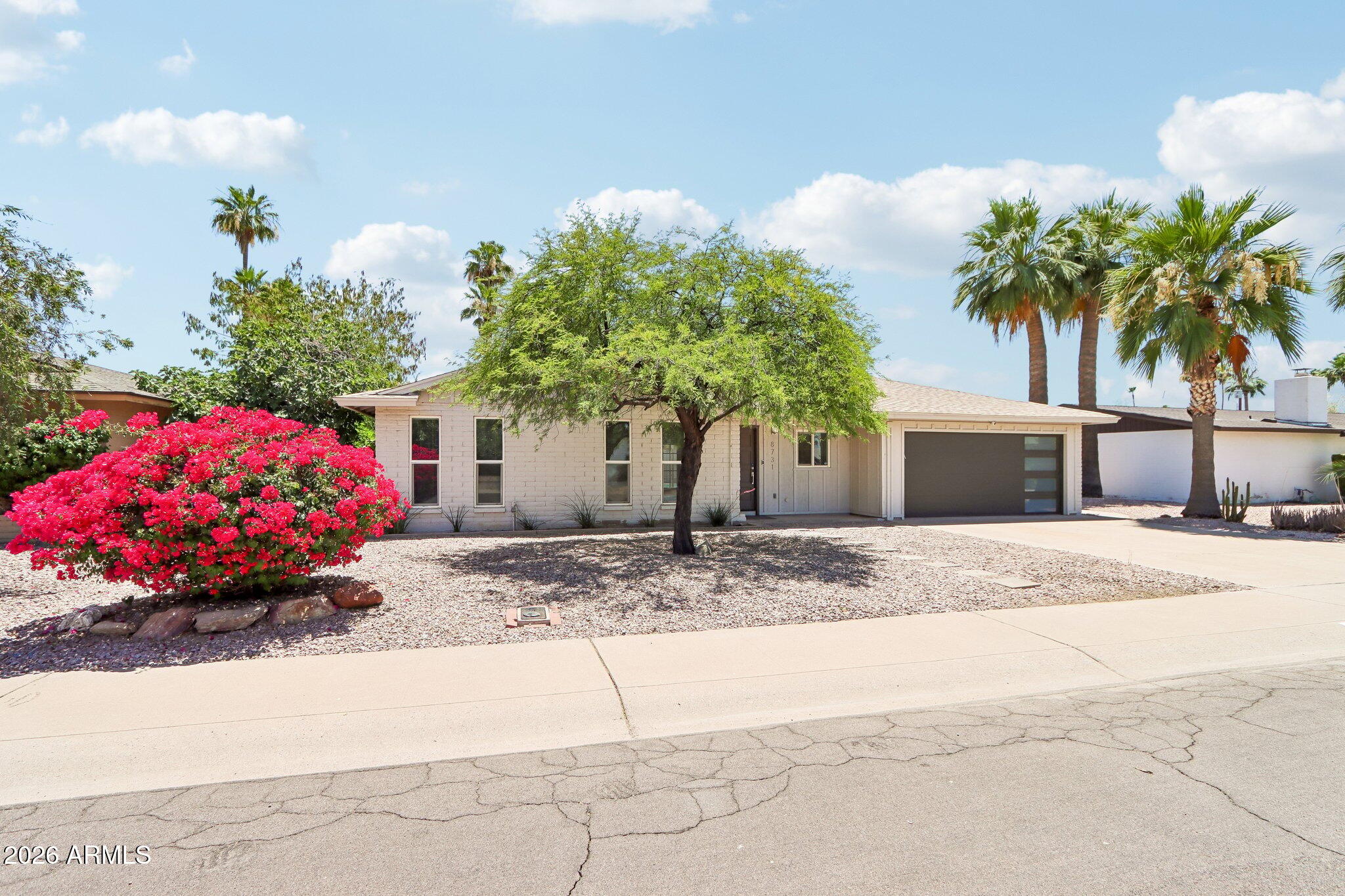 8731 E Sandalwood Drive