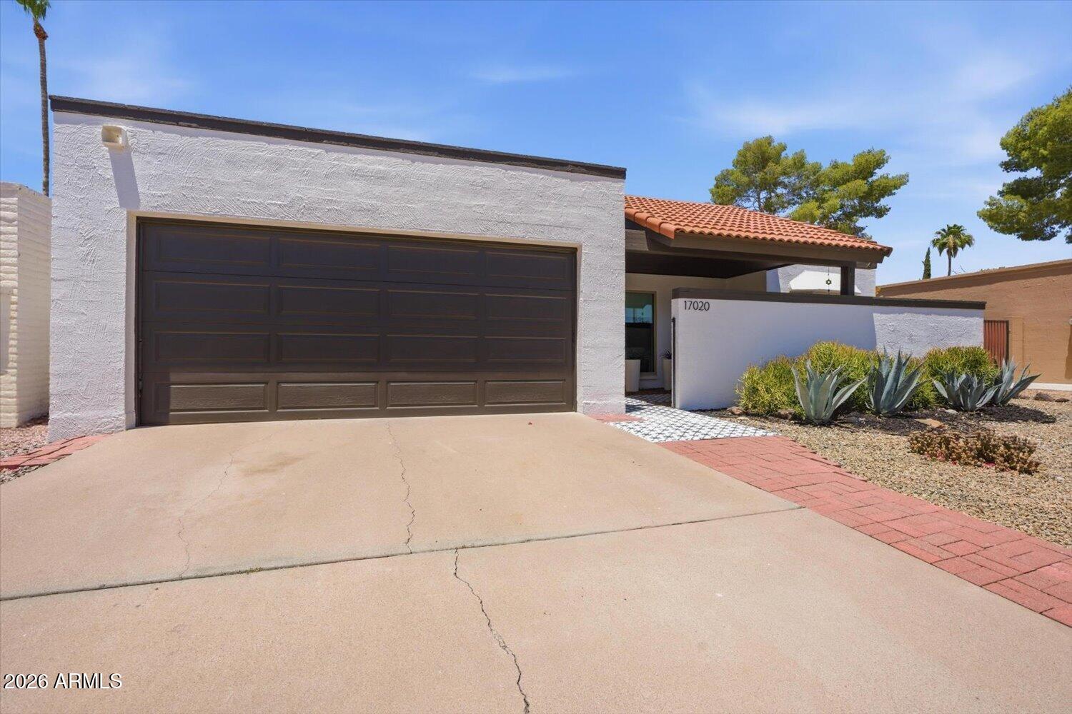 17020 E CALLE DEL SOL