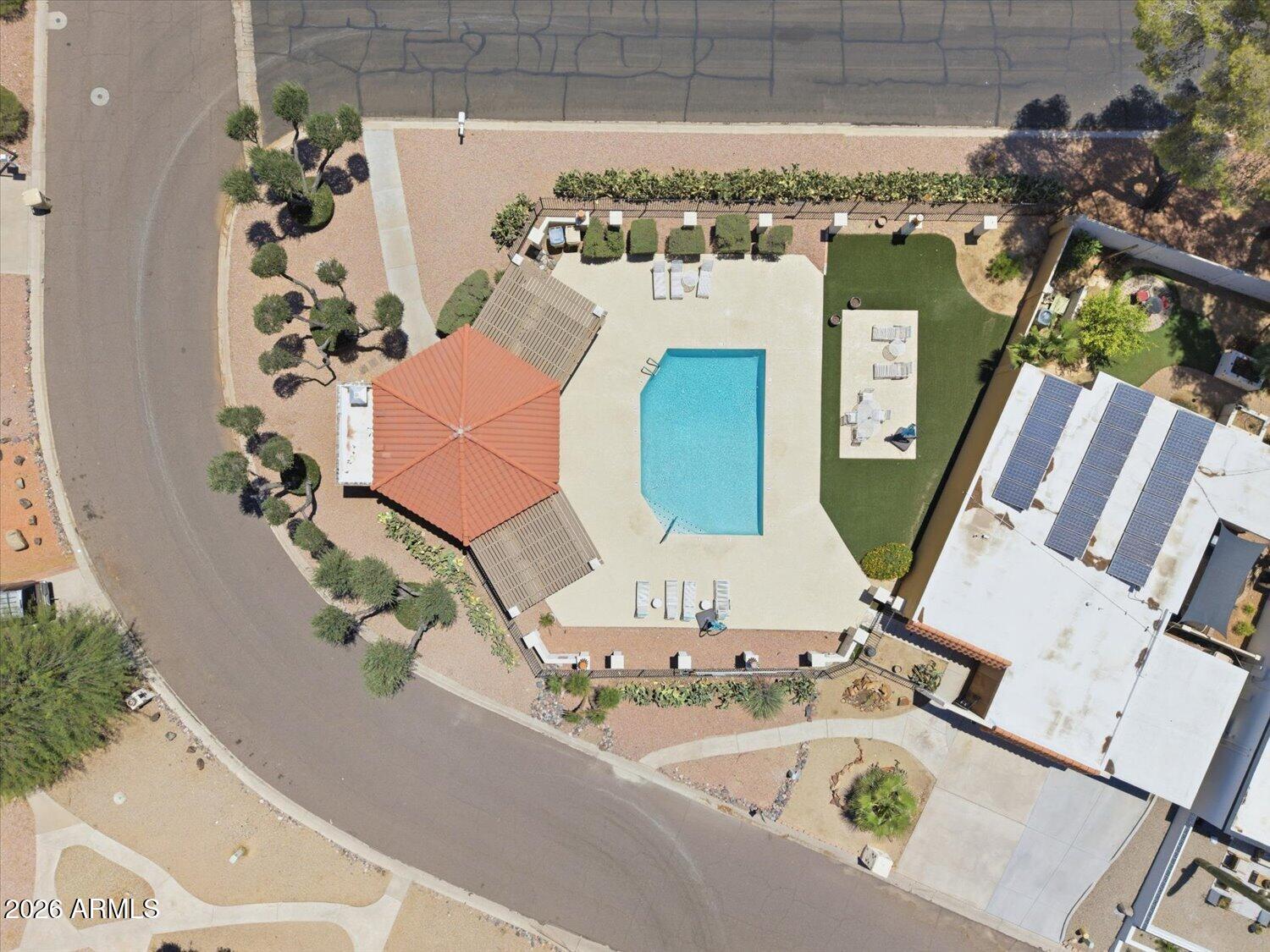17020 E CALLE DEL SOL