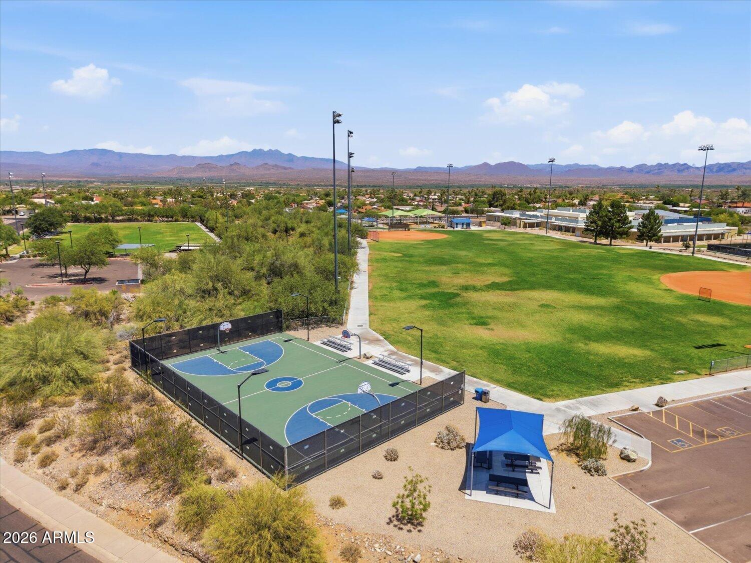 17020 E CALLE DEL SOL