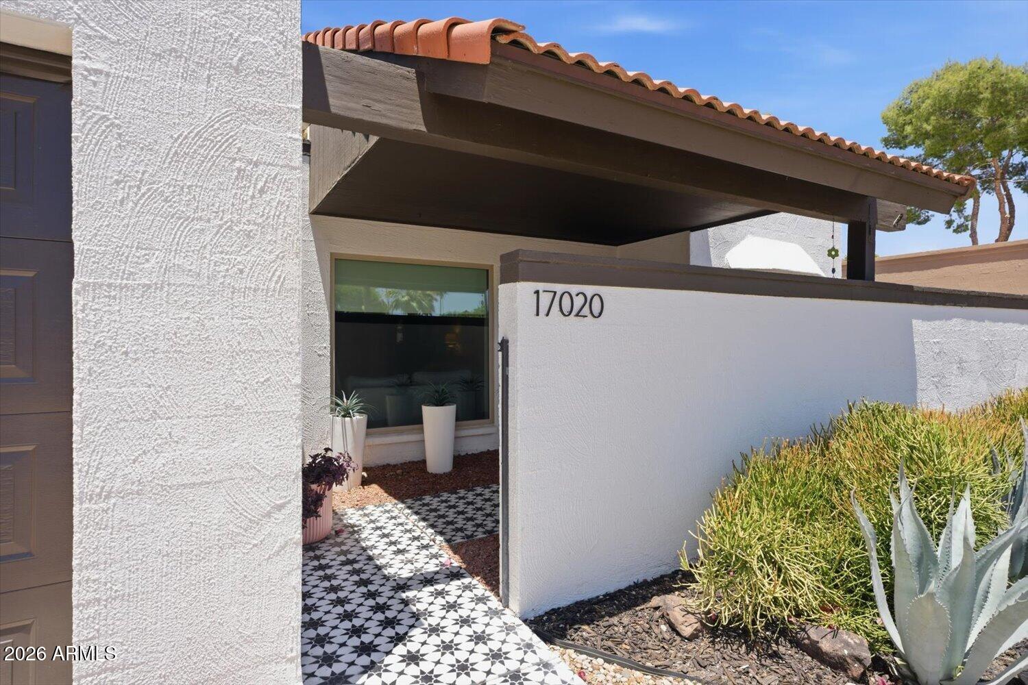 17020 E CALLE DEL SOL