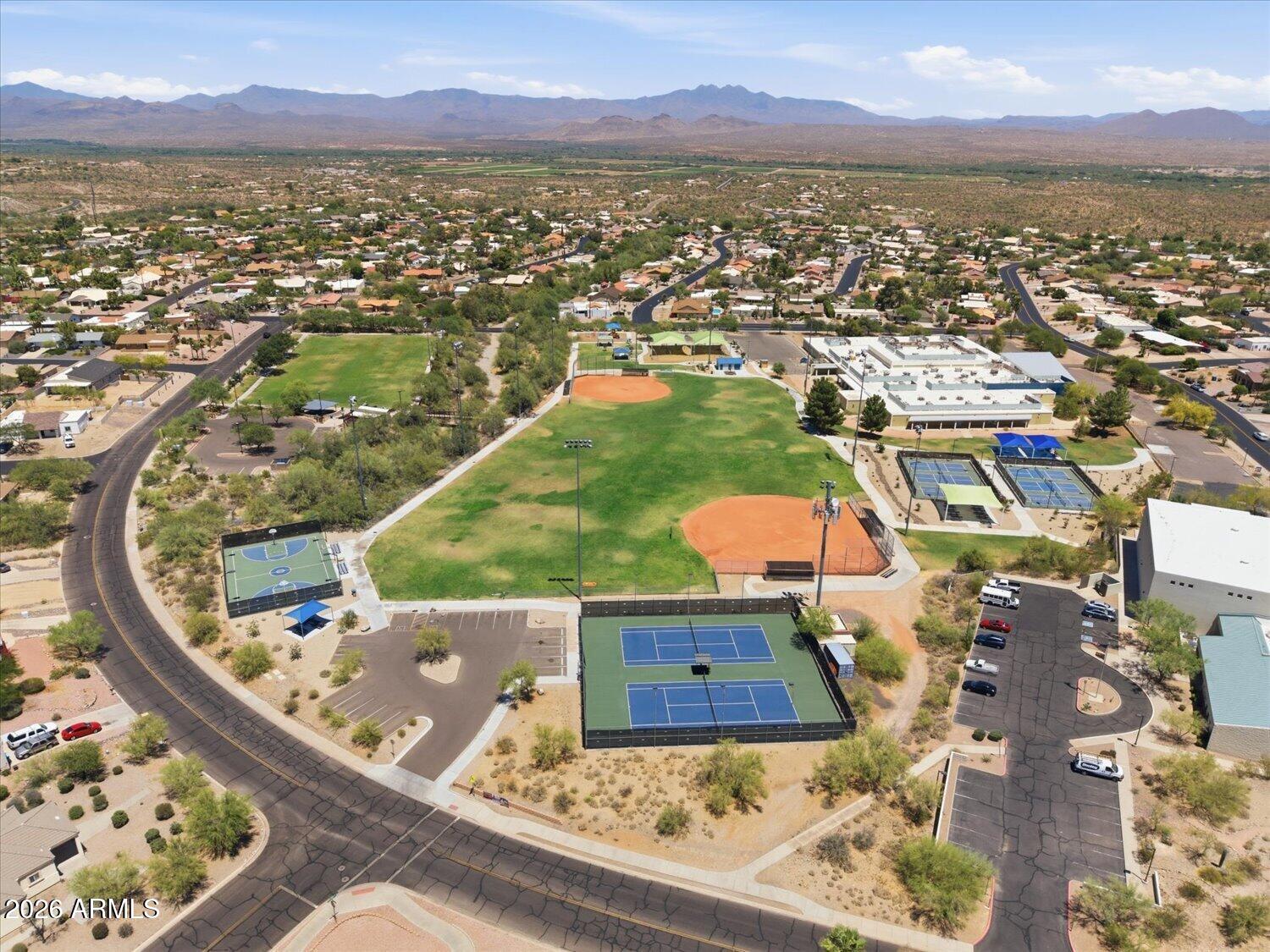 17020 E CALLE DEL SOL