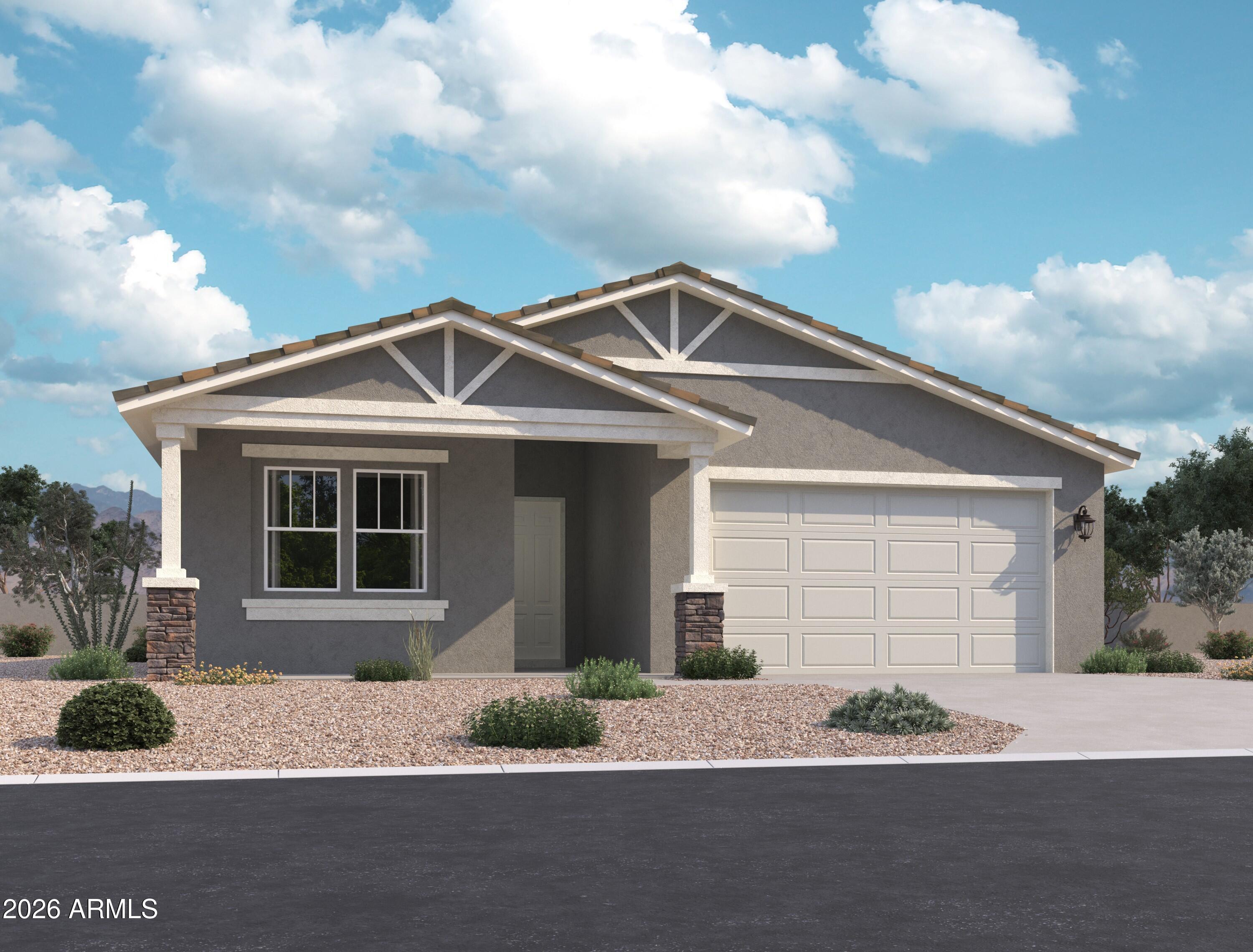 15738 W CORTE DEL SOL ESTE Avenue