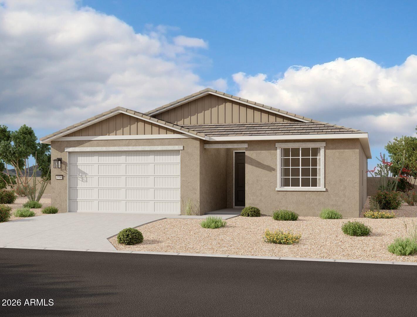 2466 E GALLOPING HORSE Drive