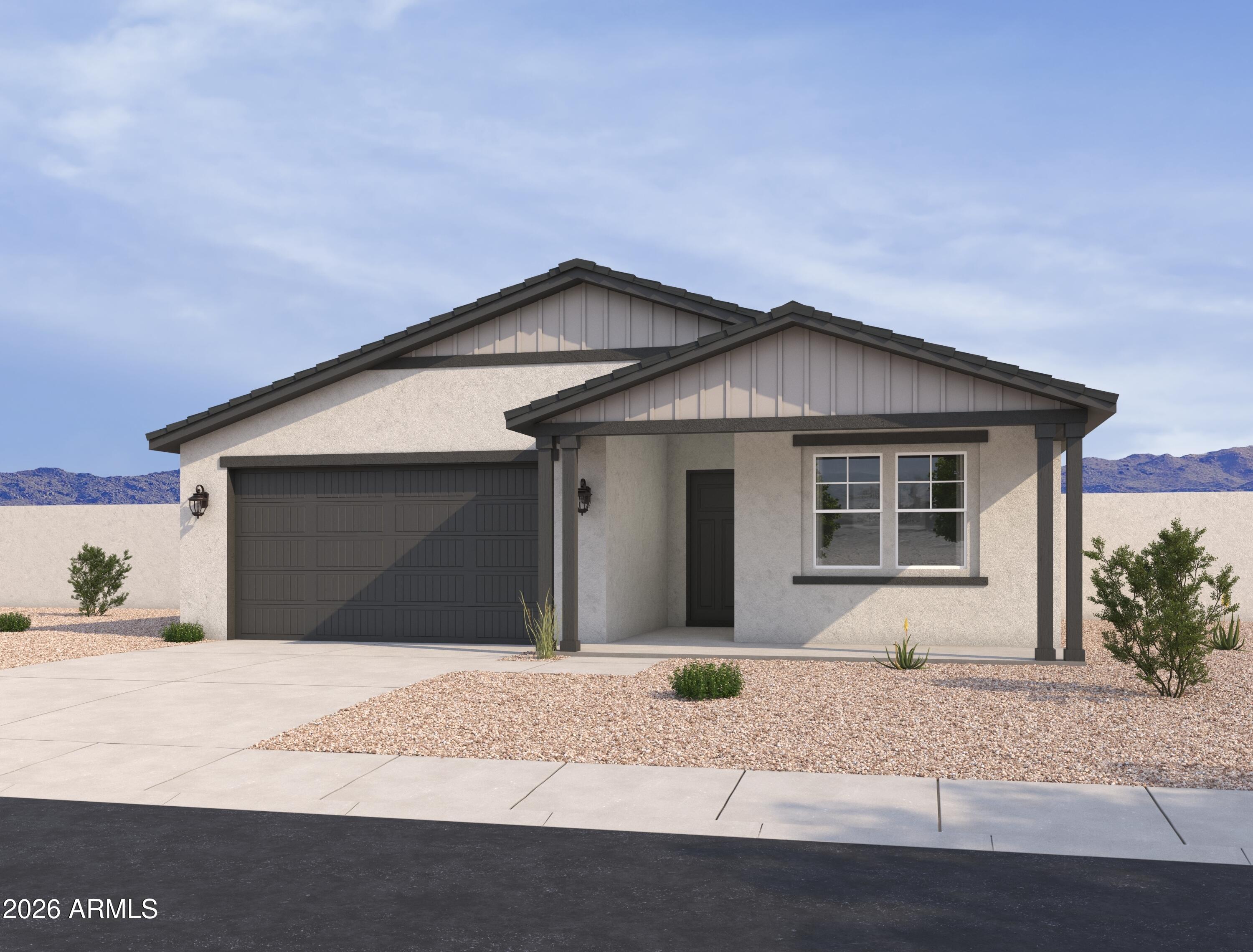 16199 W RED BIRD Road