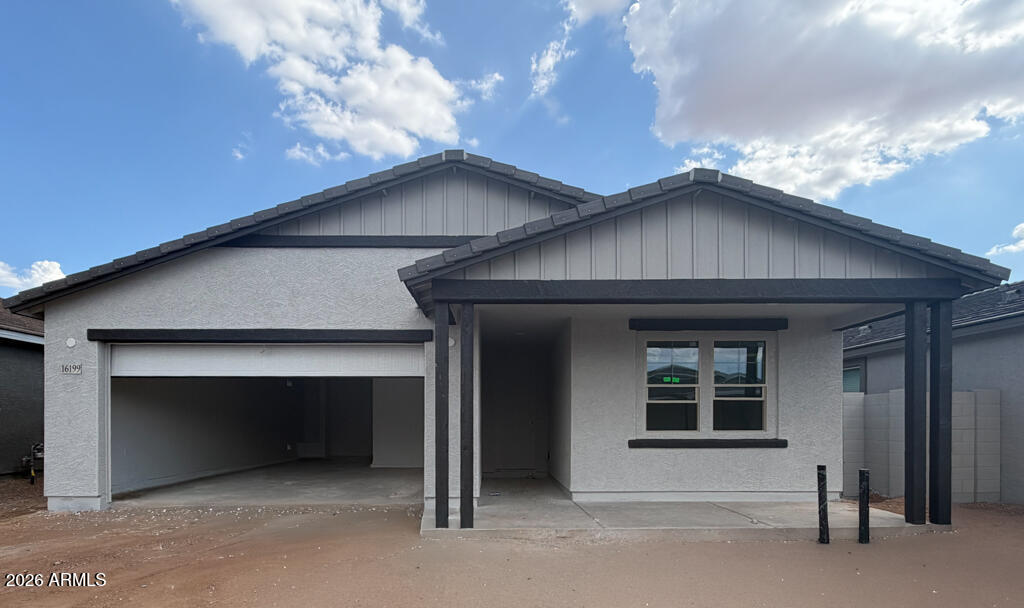 16199 W RED BIRD Road