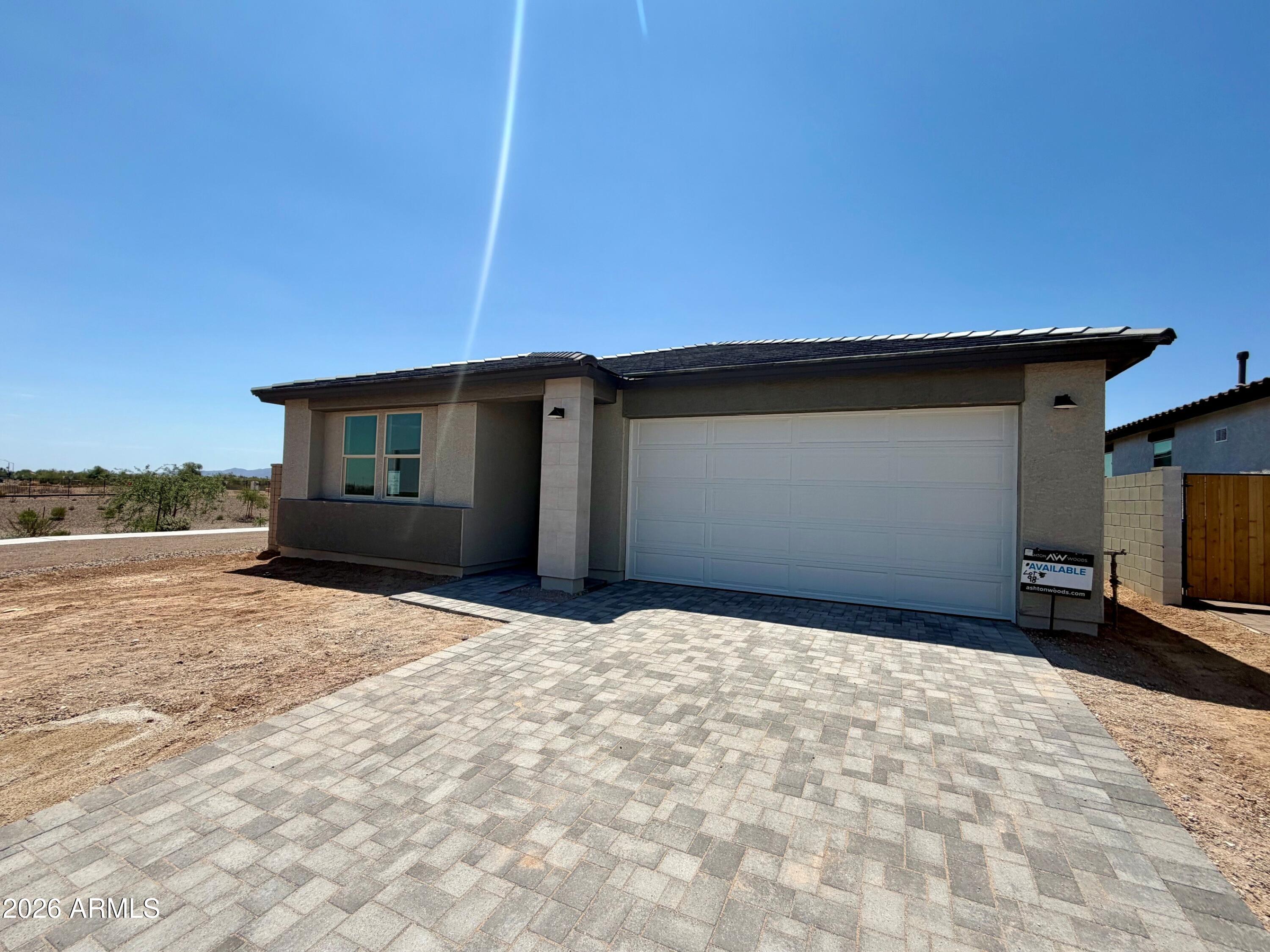 27016 N 162ND Drive