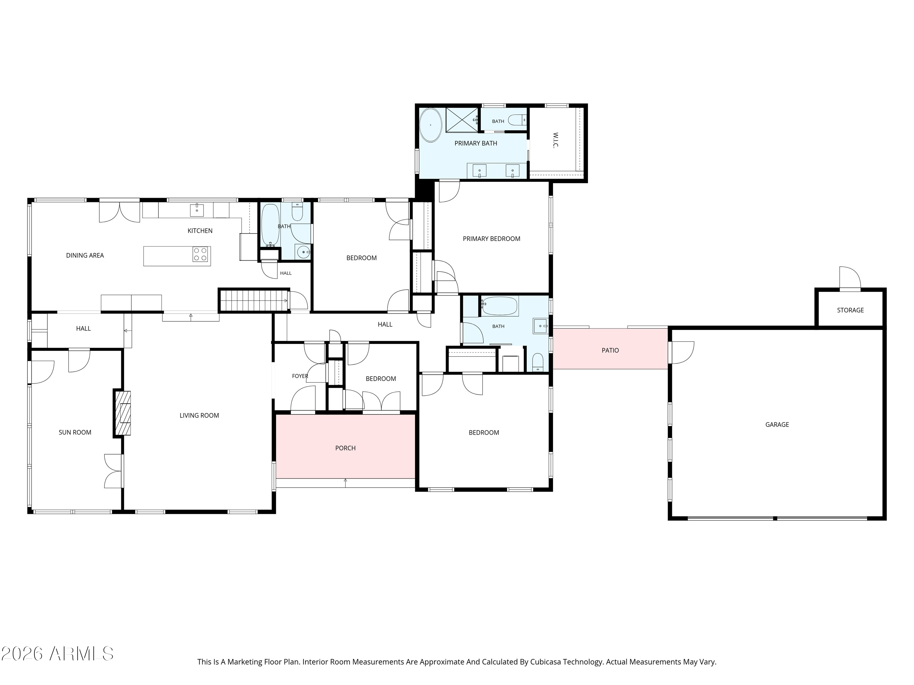511 E Orange Drive