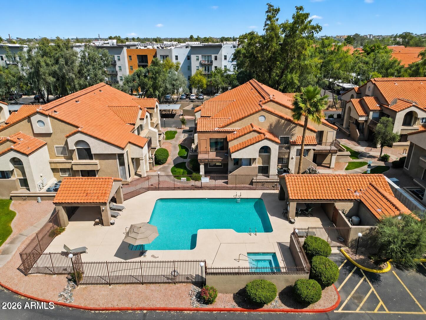 1905 E UNIVERSITY Drive 162