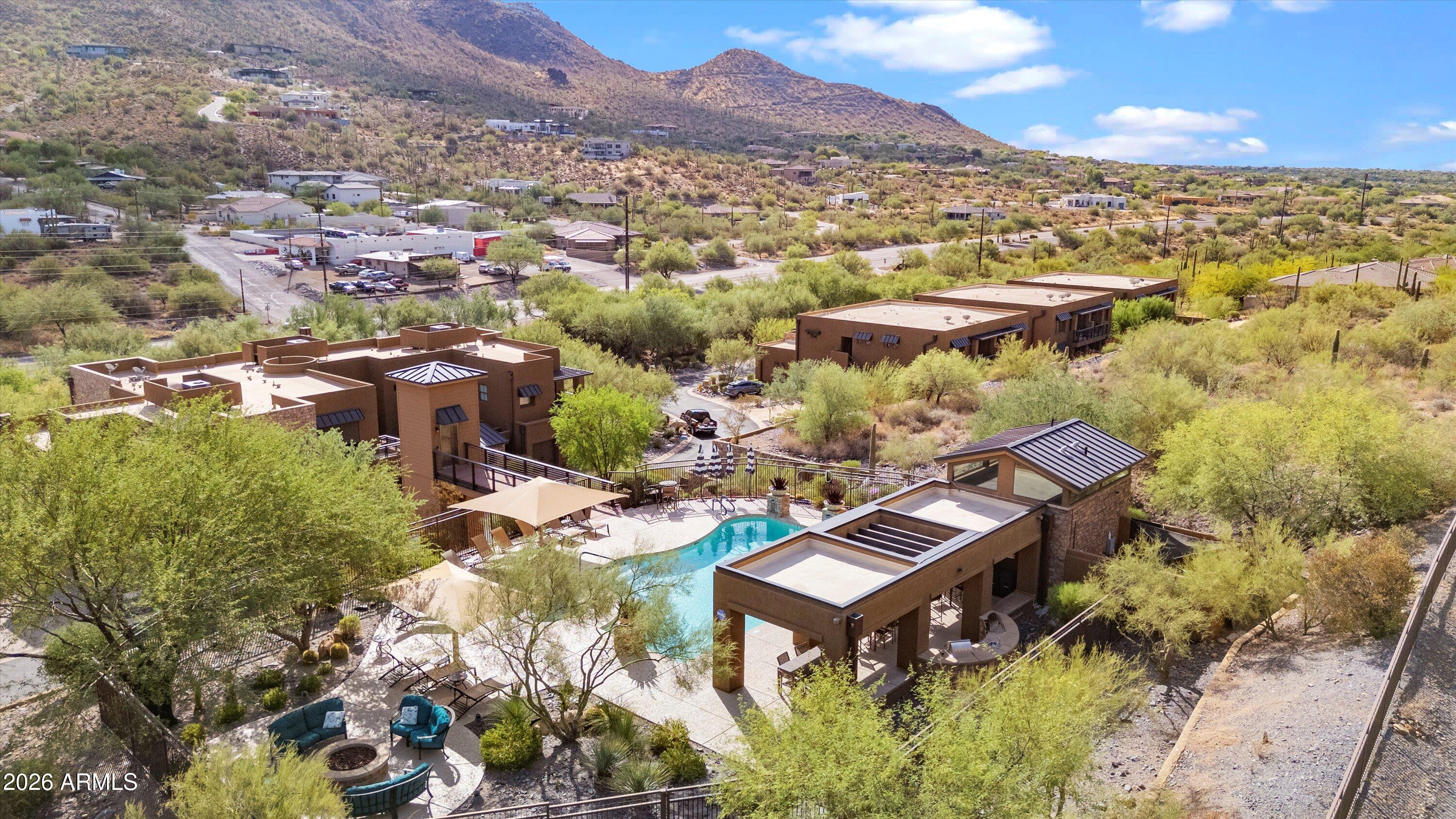 36600 N CAVE CREEK Road Unit: B20