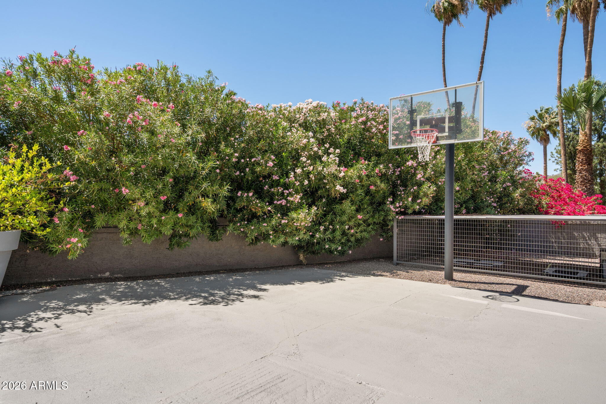 4605 E PALO VERDE Drive