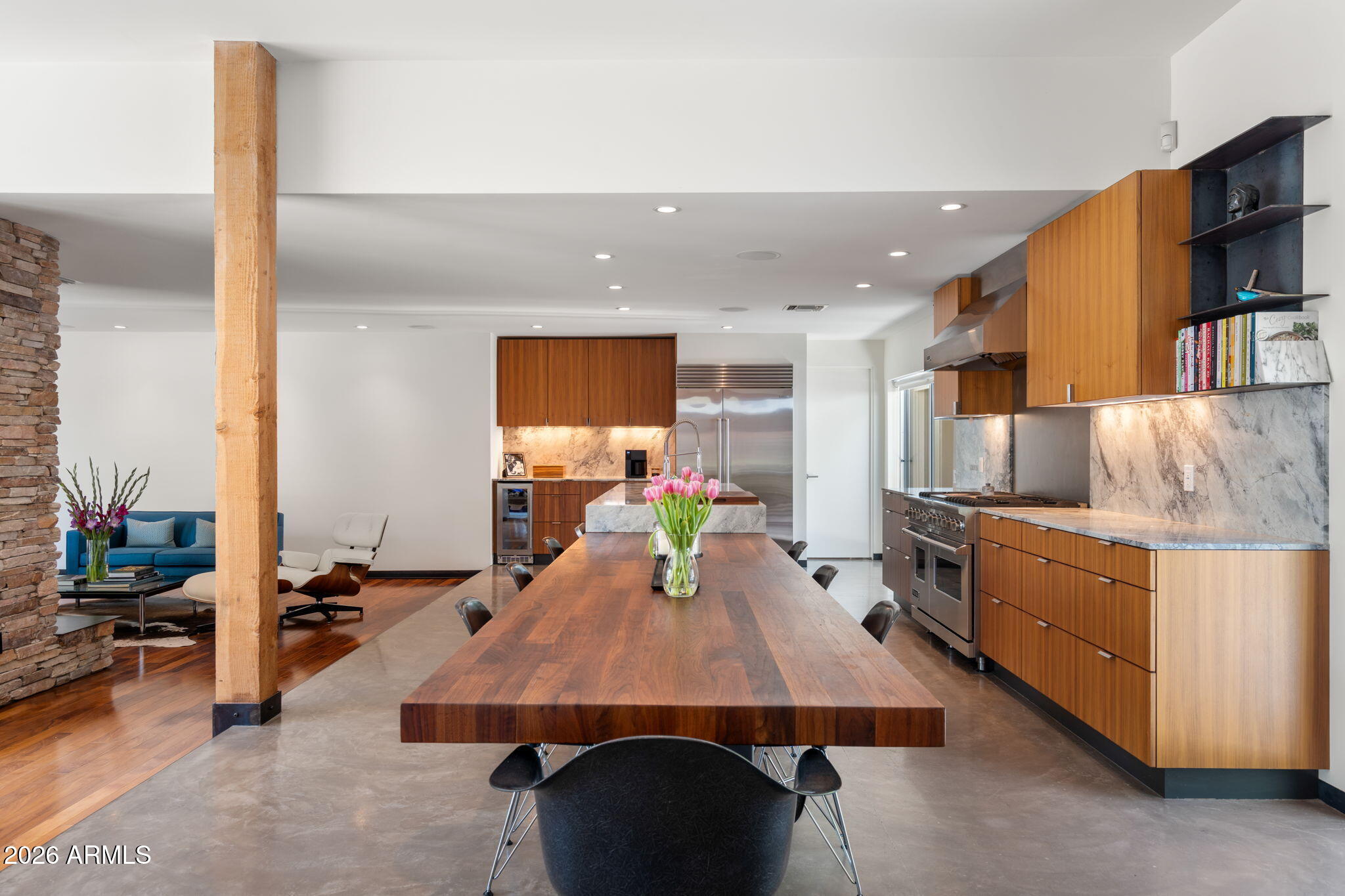 4605 E PALO VERDE Drive