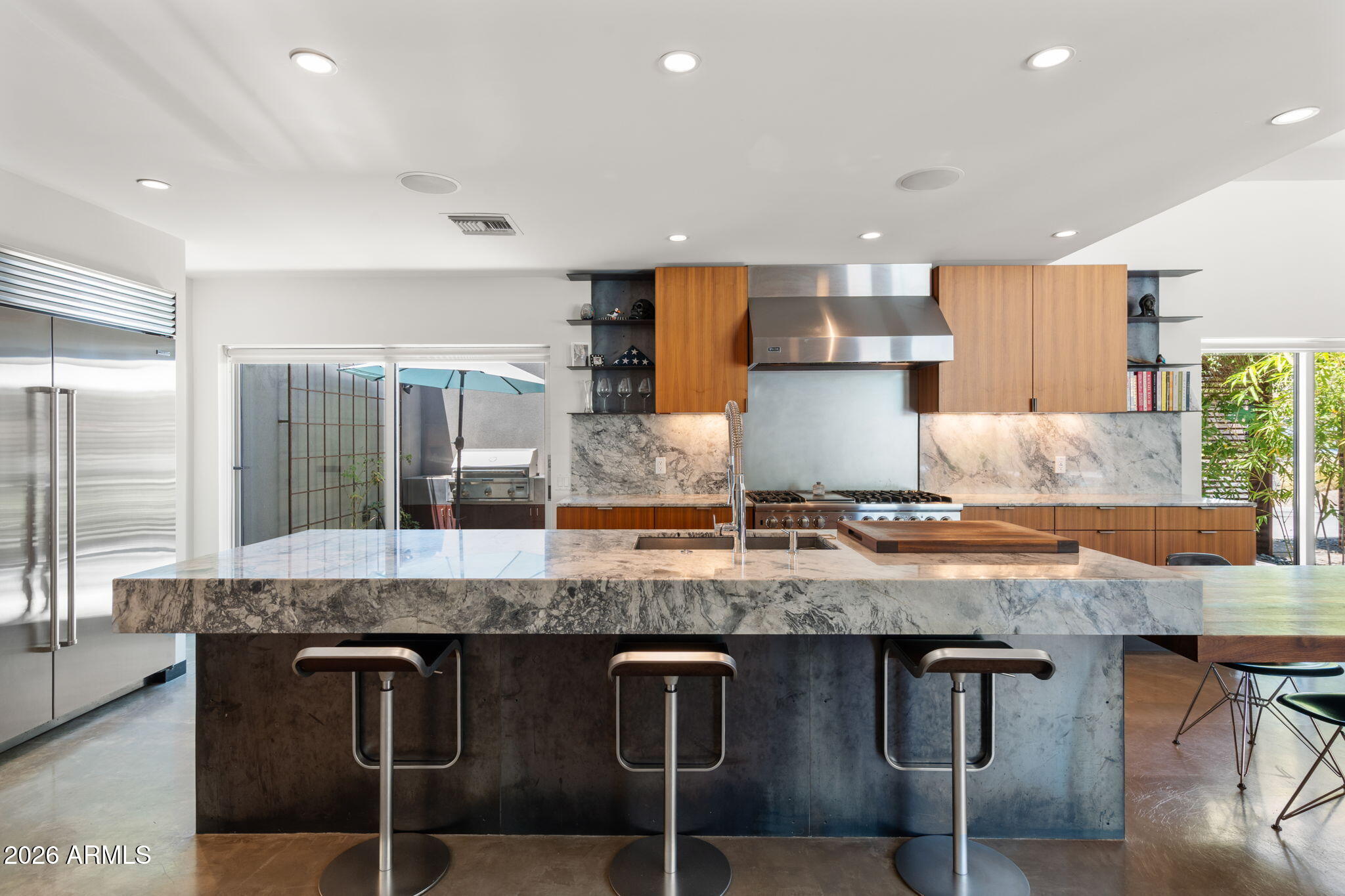 4605 E PALO VERDE Drive