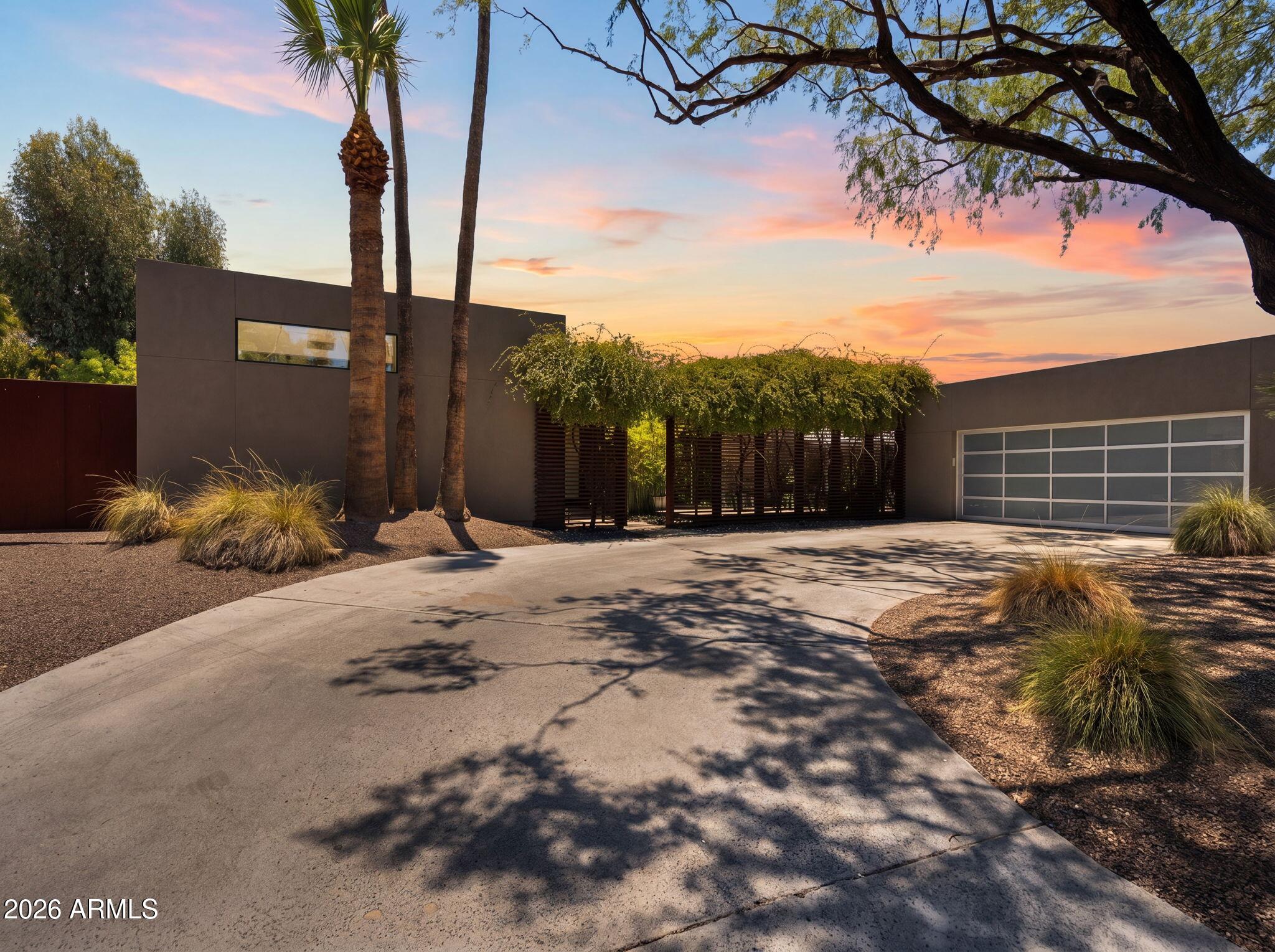 4605 E PALO VERDE Drive