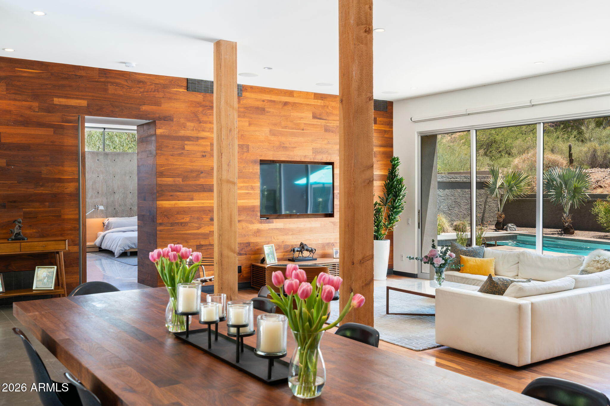 4605 E PALO VERDE Drive