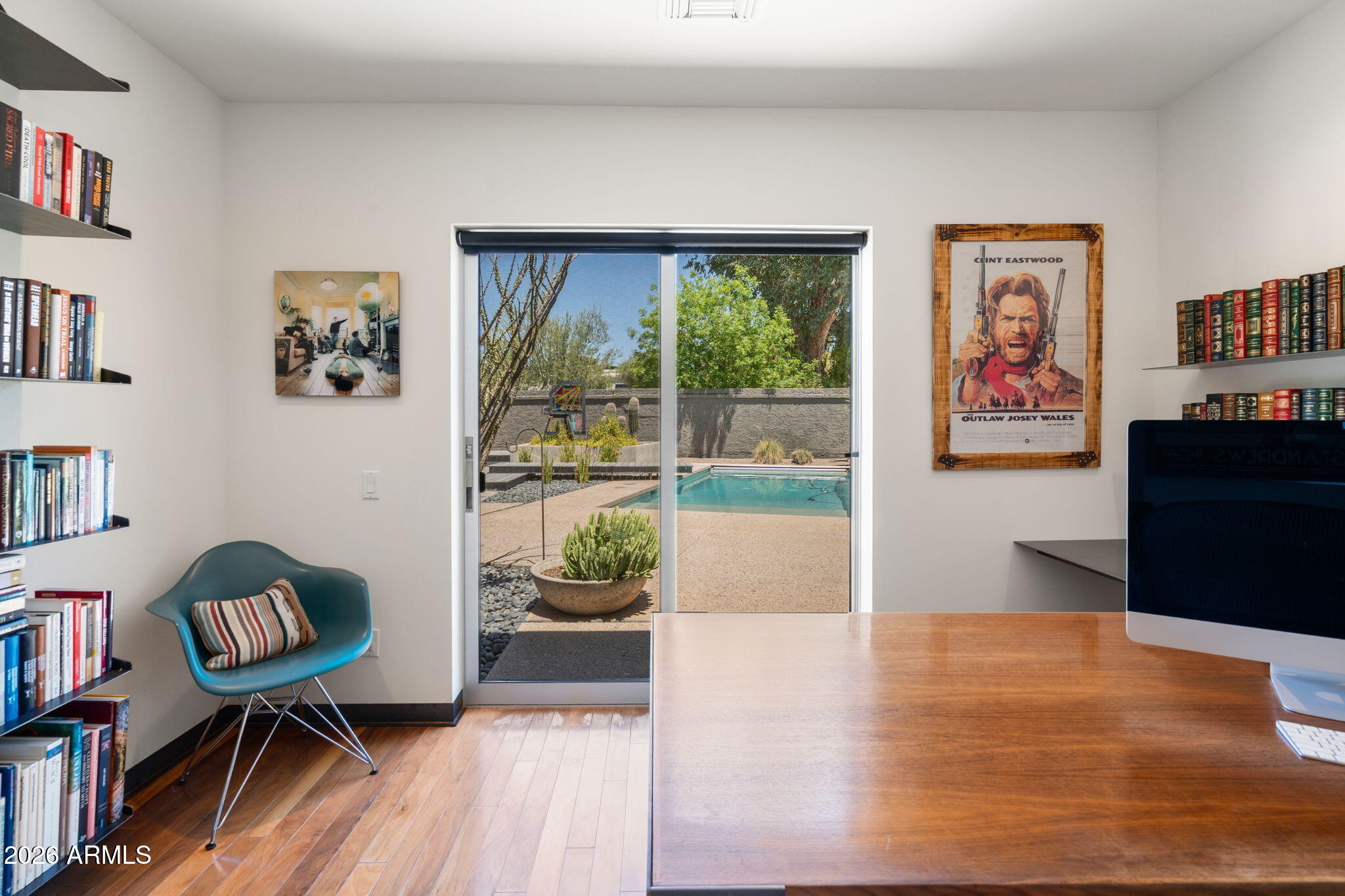 4605 E PALO VERDE Drive