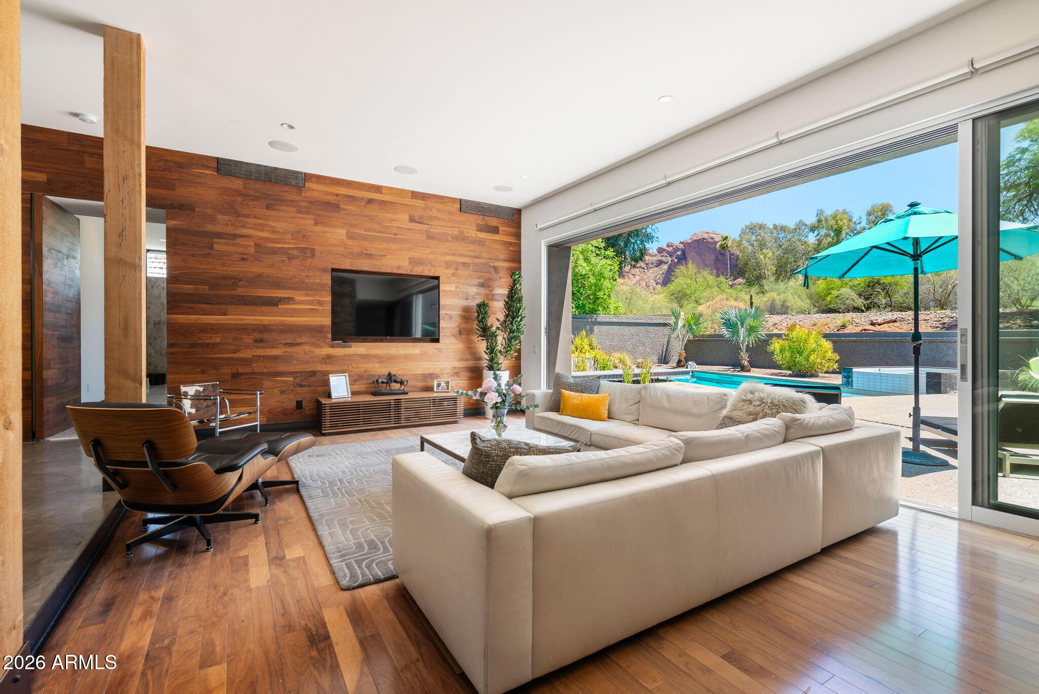 4605 E PALO VERDE Drive