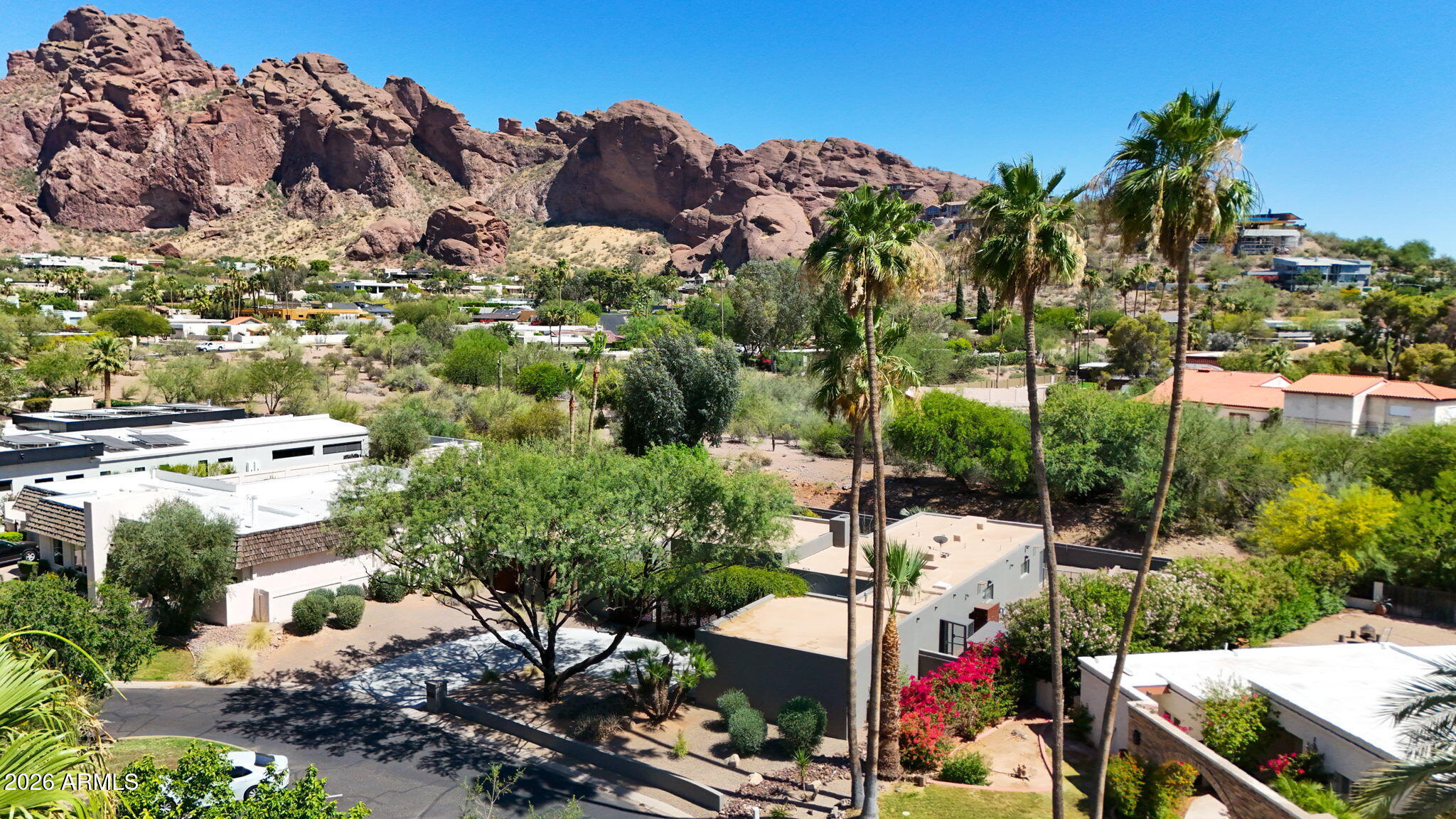 4605 E PALO VERDE Drive