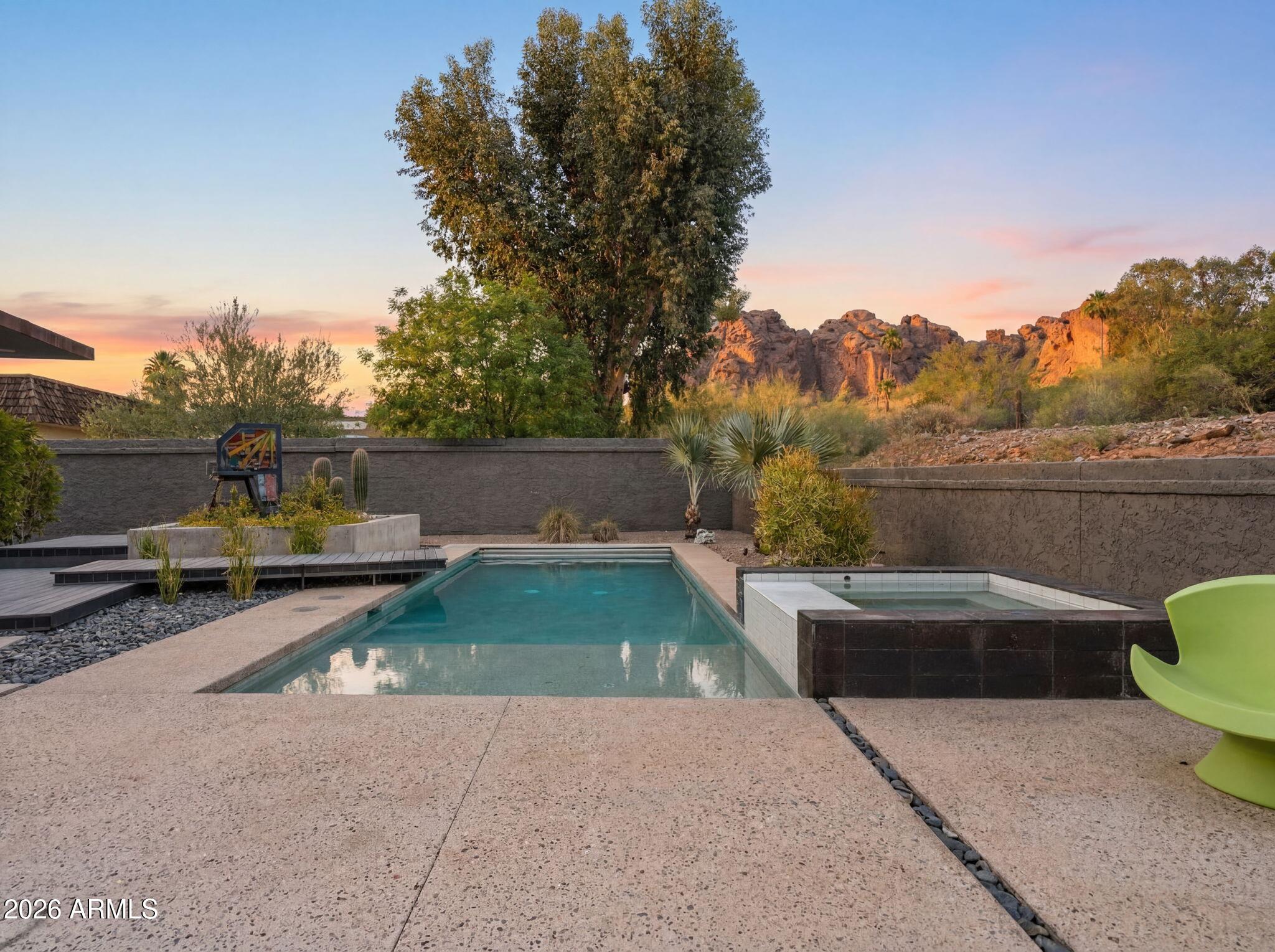 4605 E PALO VERDE Drive