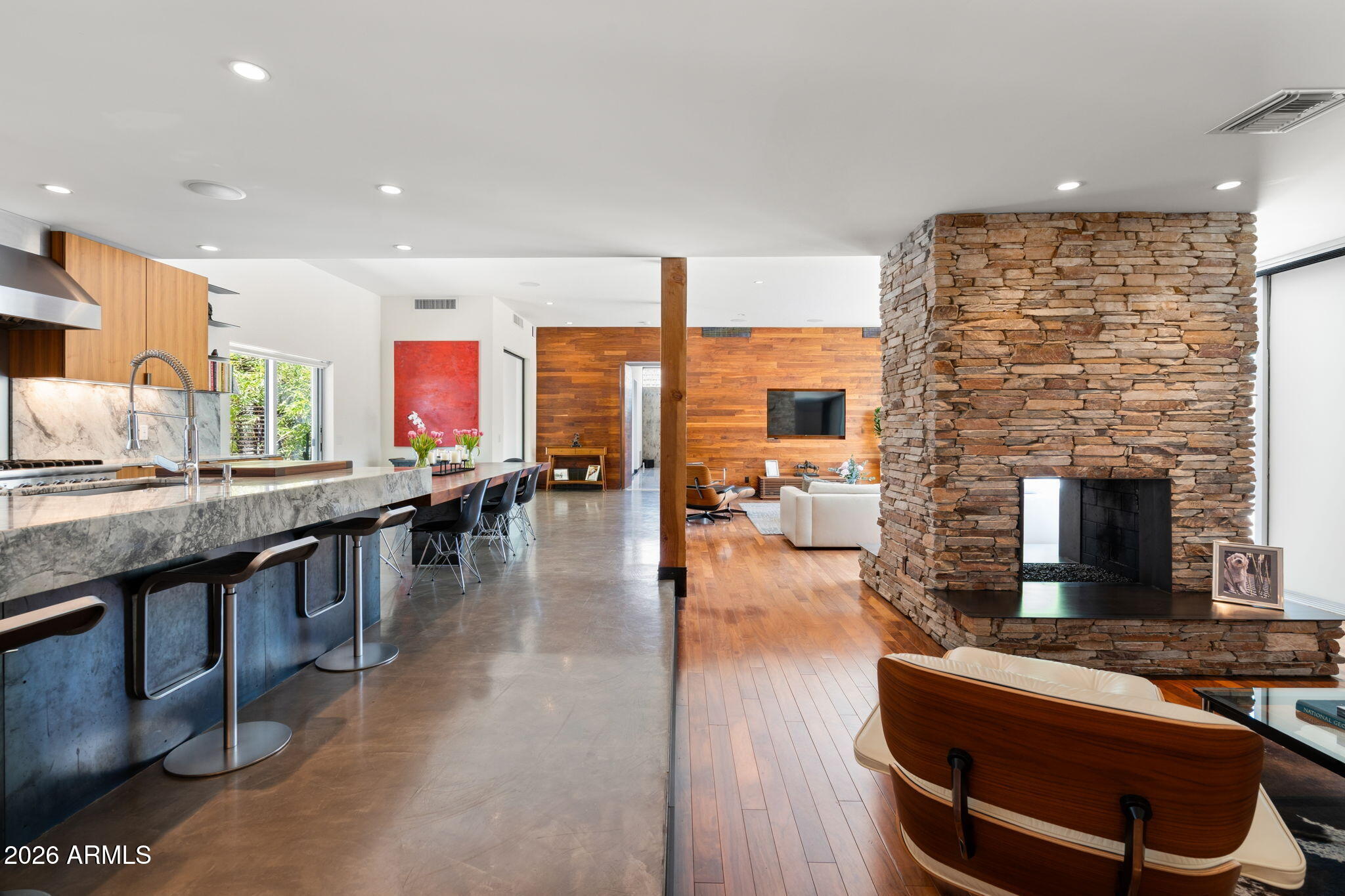 4605 E PALO VERDE Drive