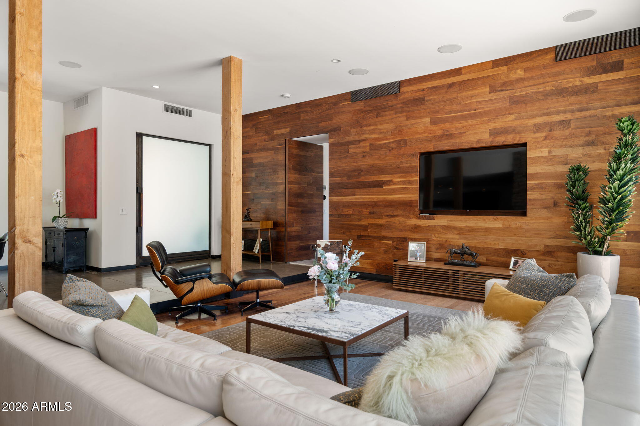 4605 E PALO VERDE Drive
