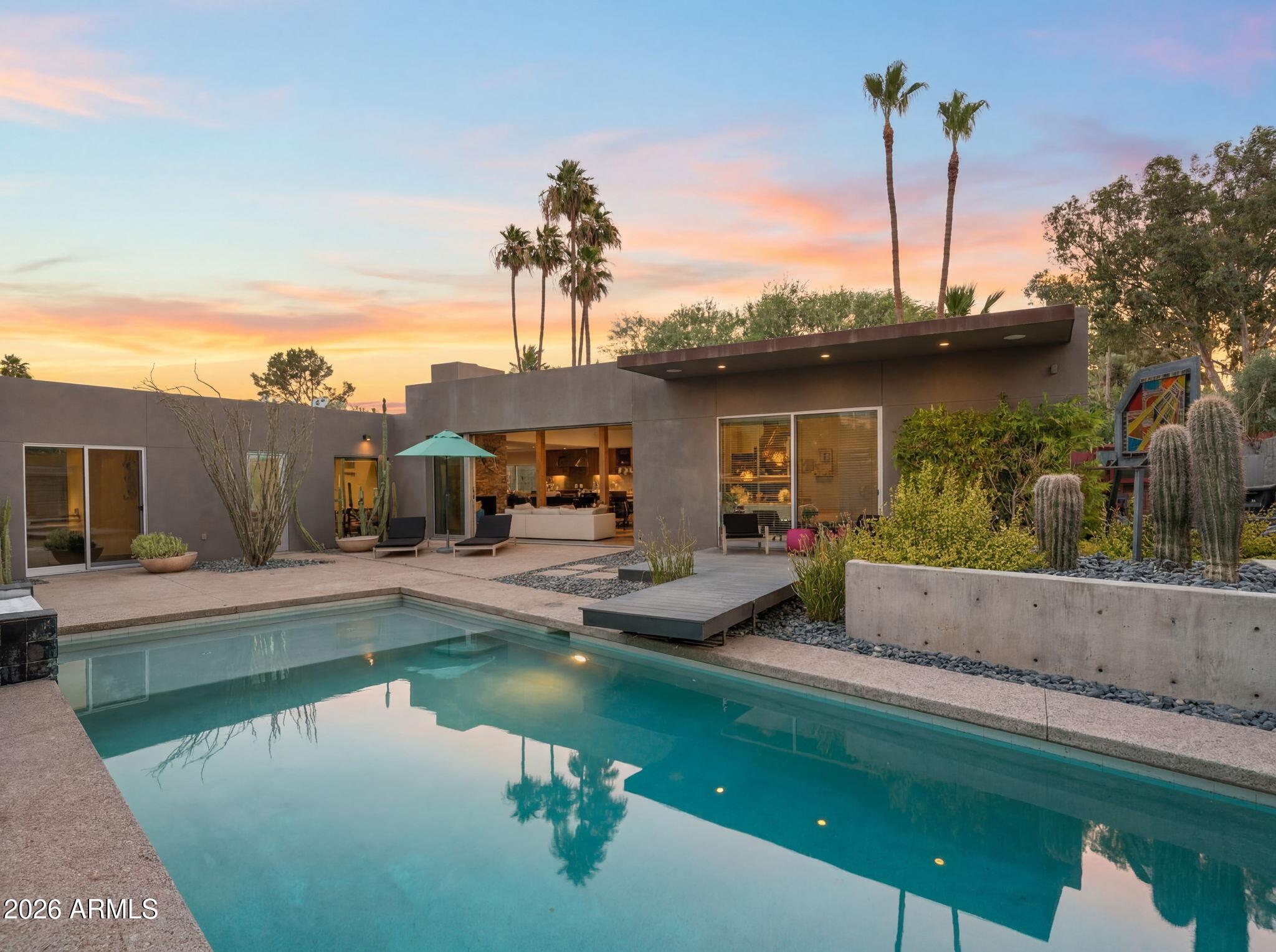 4605 E PALO VERDE Drive