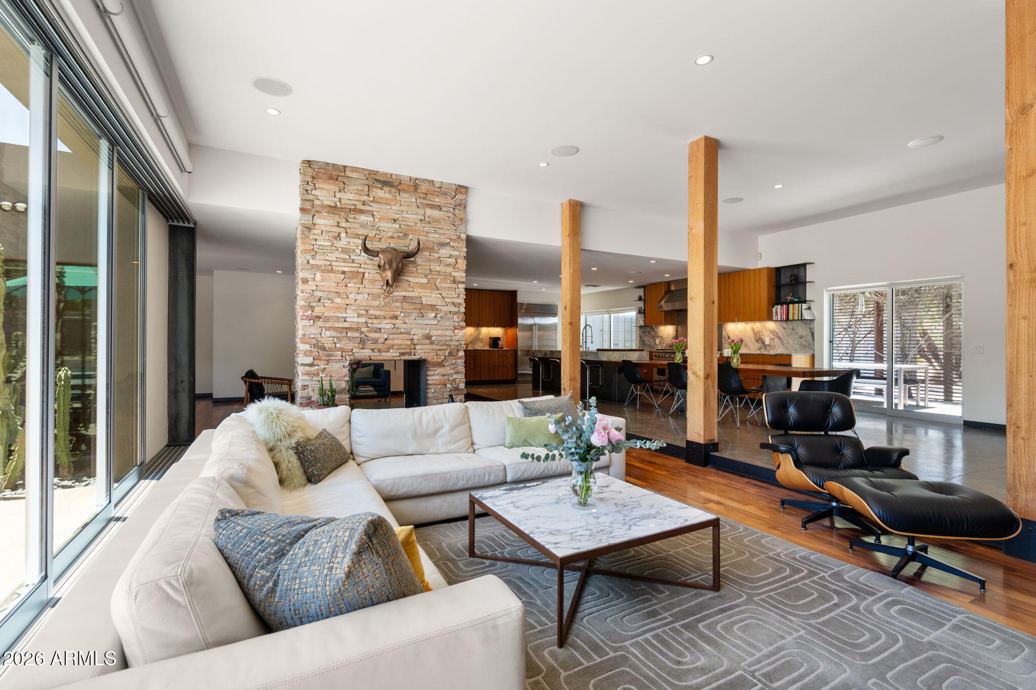 4605 E PALO VERDE Drive