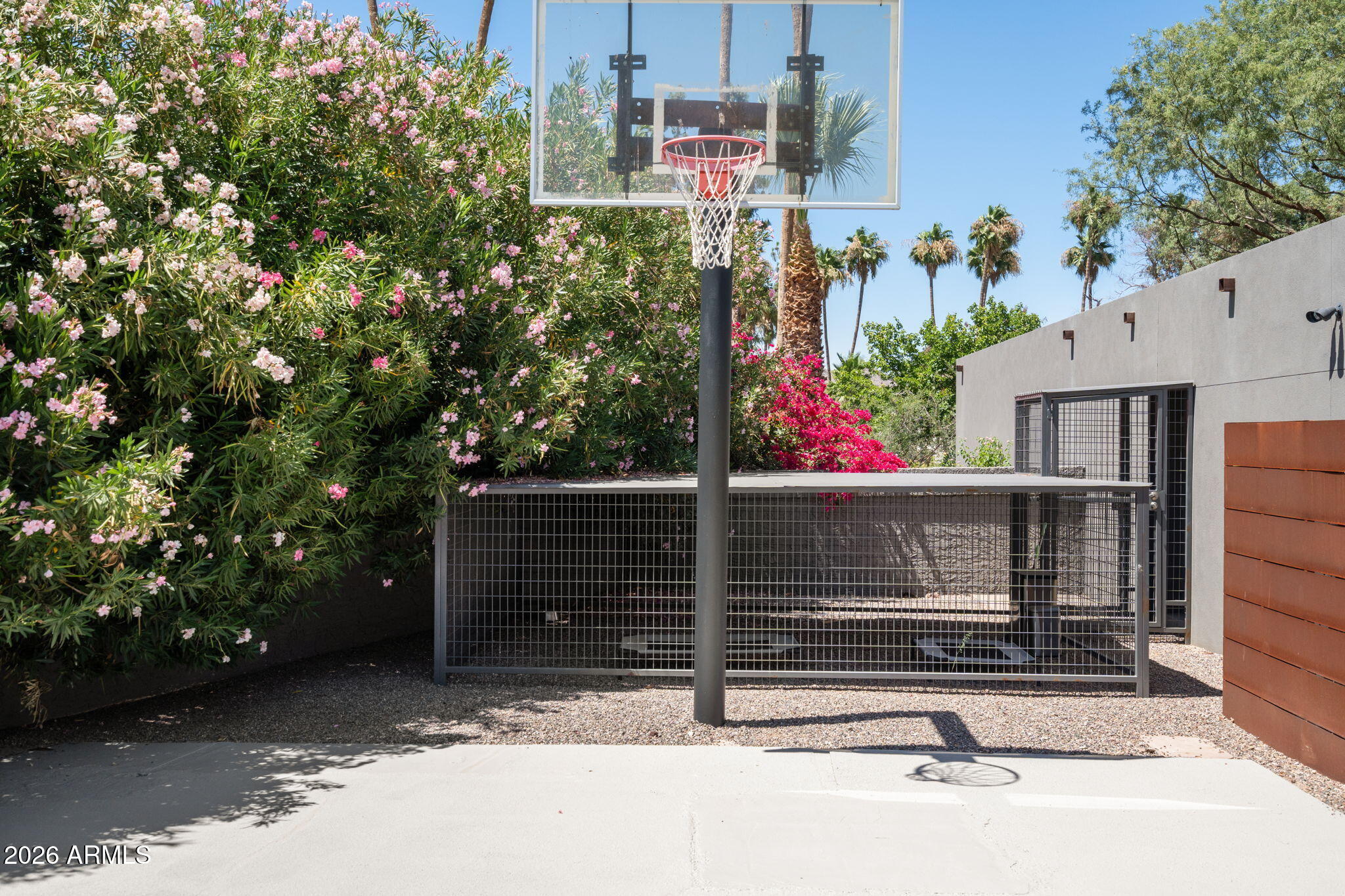 4605 E PALO VERDE Drive