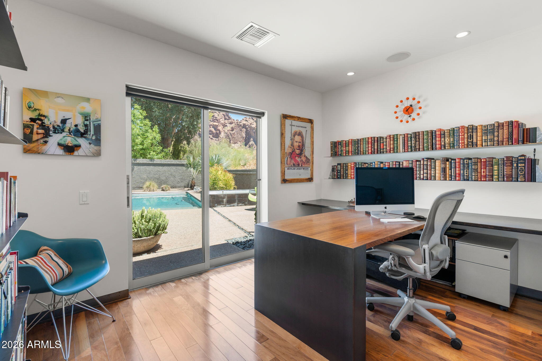 4605 E PALO VERDE Drive