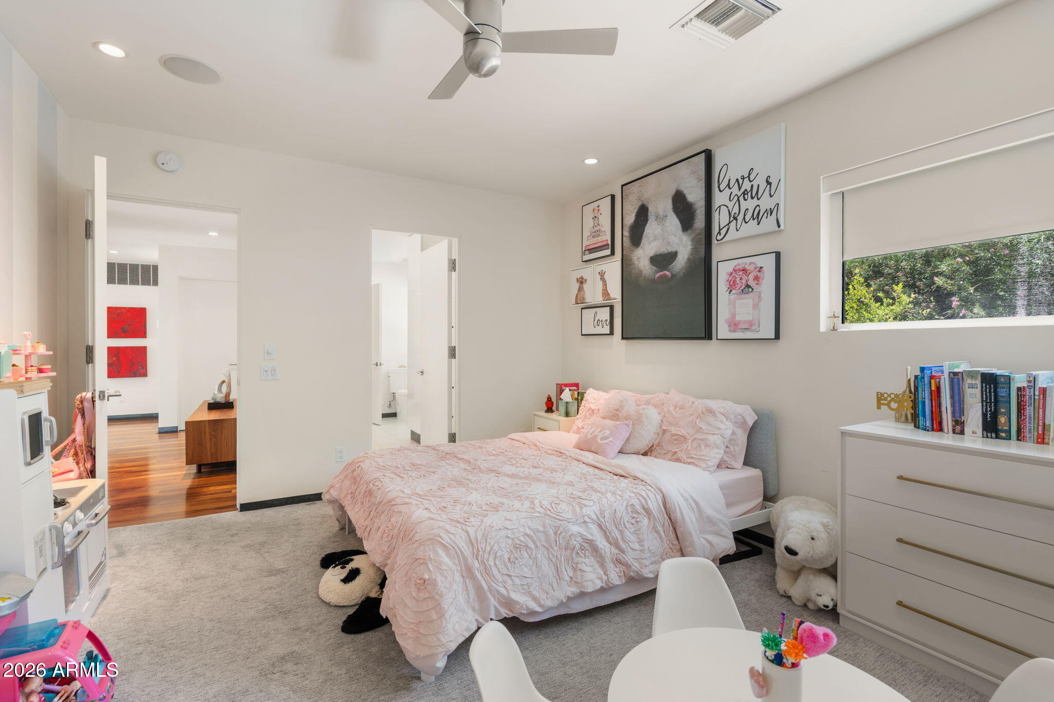 4605 E PALO VERDE Drive