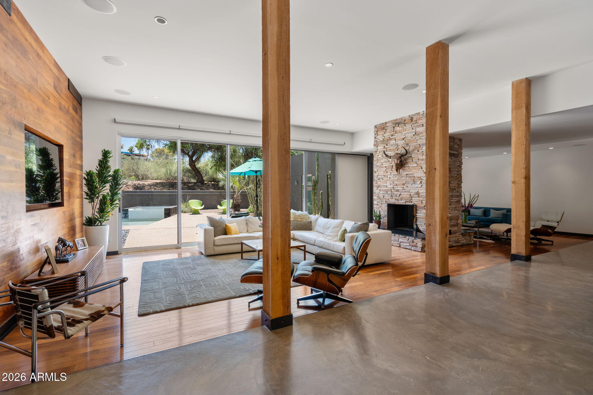 4605 E PALO VERDE Drive
